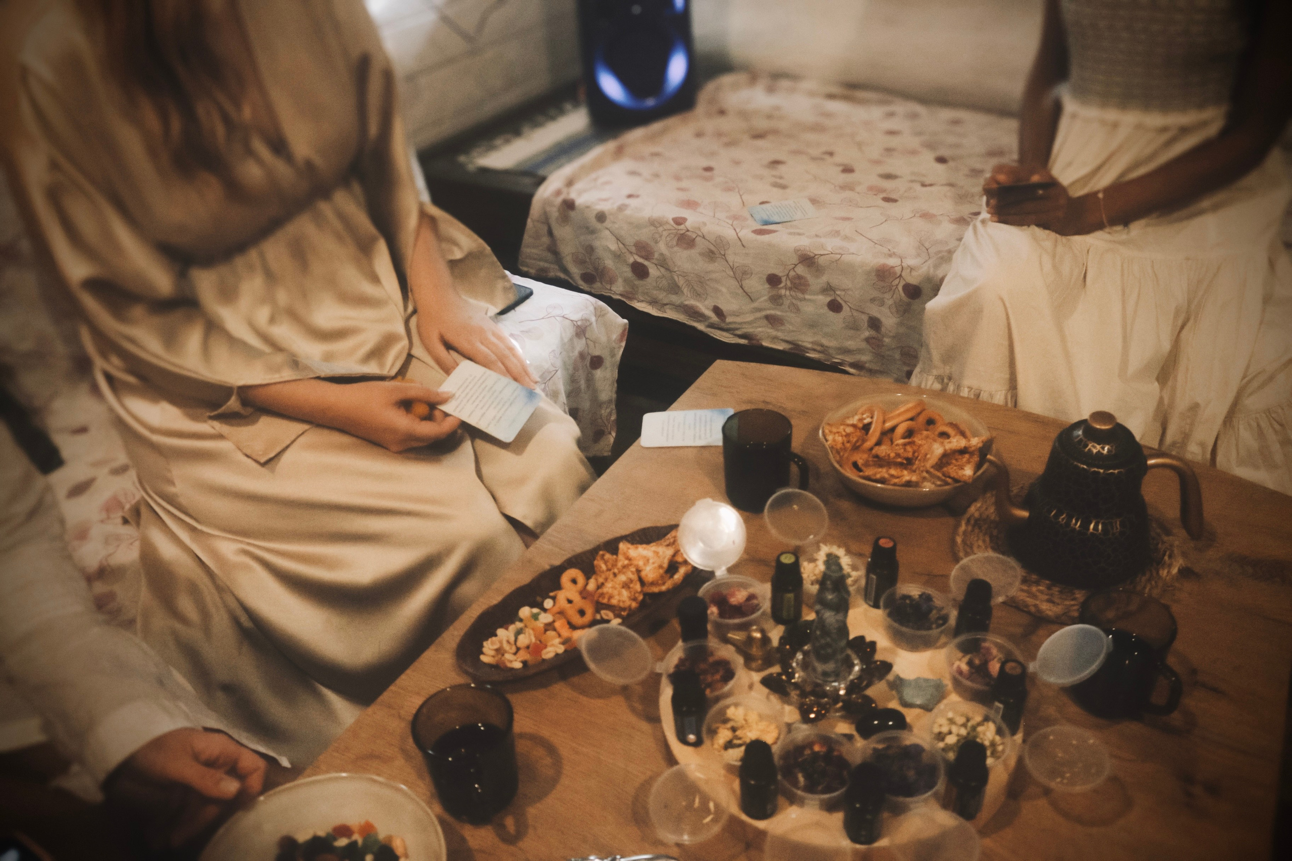 Другая Баня. VITA · visual therapy arts