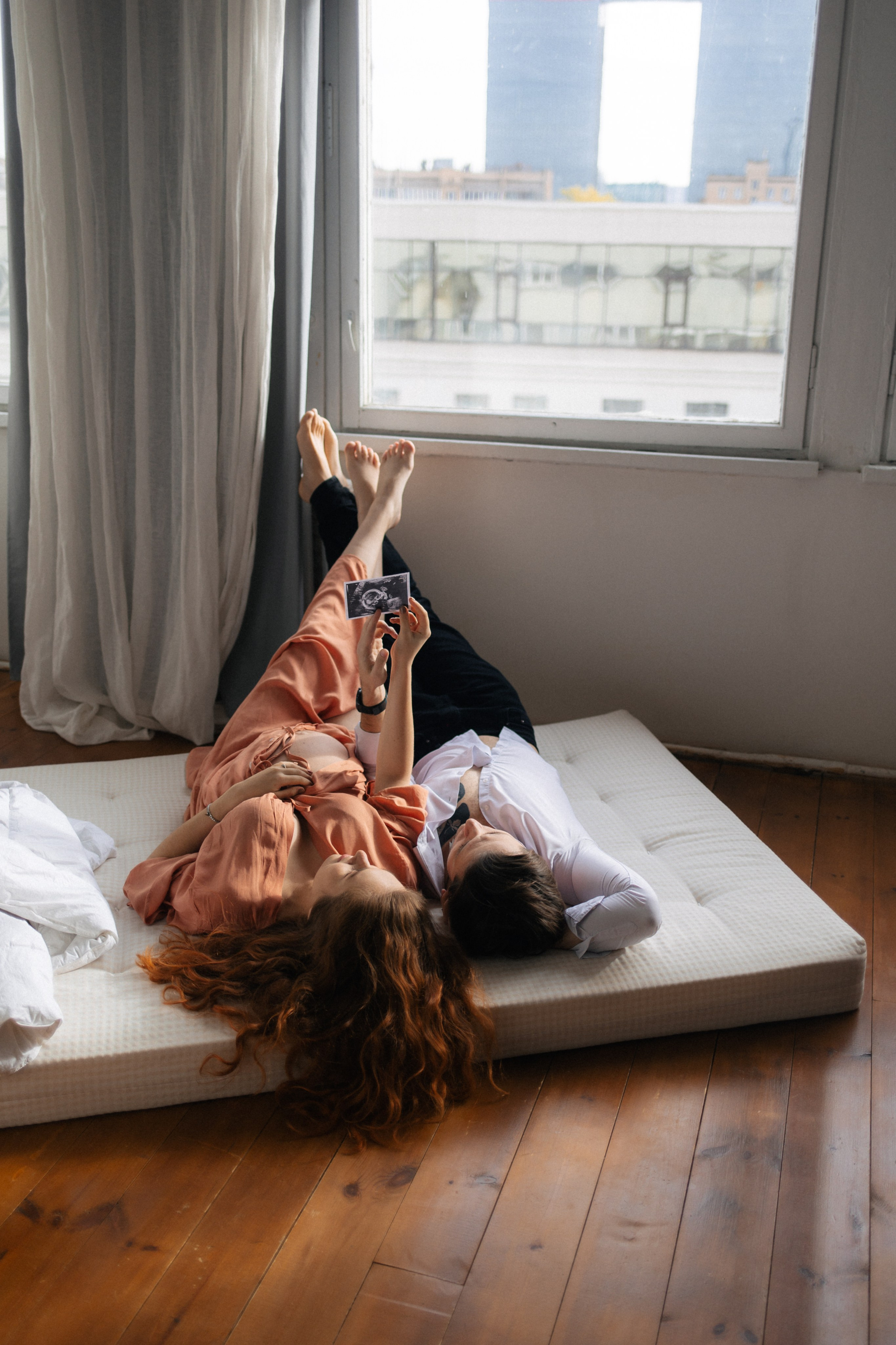 Рената и Витя +1. 26.10.2022. Семейный, портретный и свадебный фотограф в Москве и Одинцово Лощинина Мария