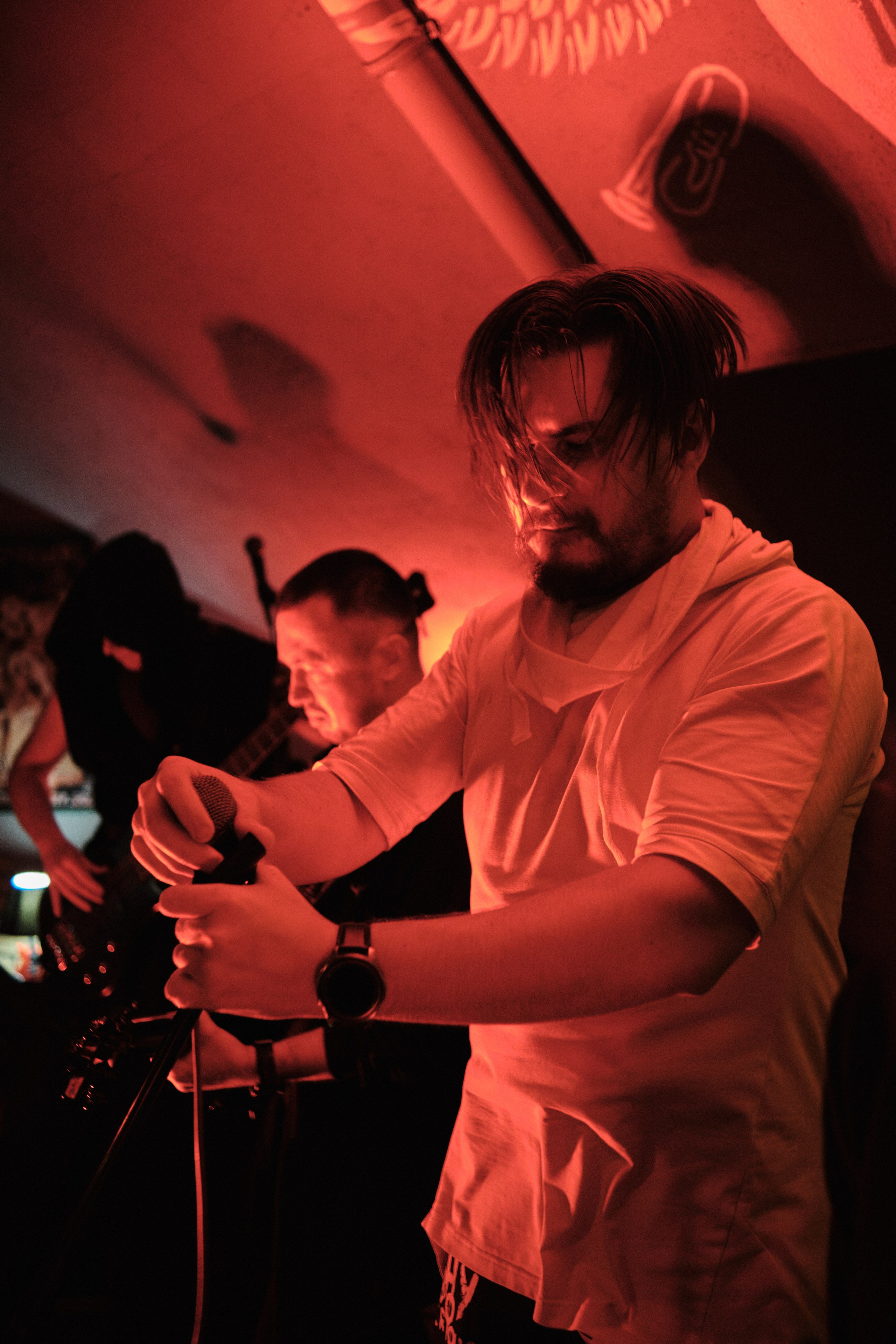 AyN & Parsafahr & ВИD