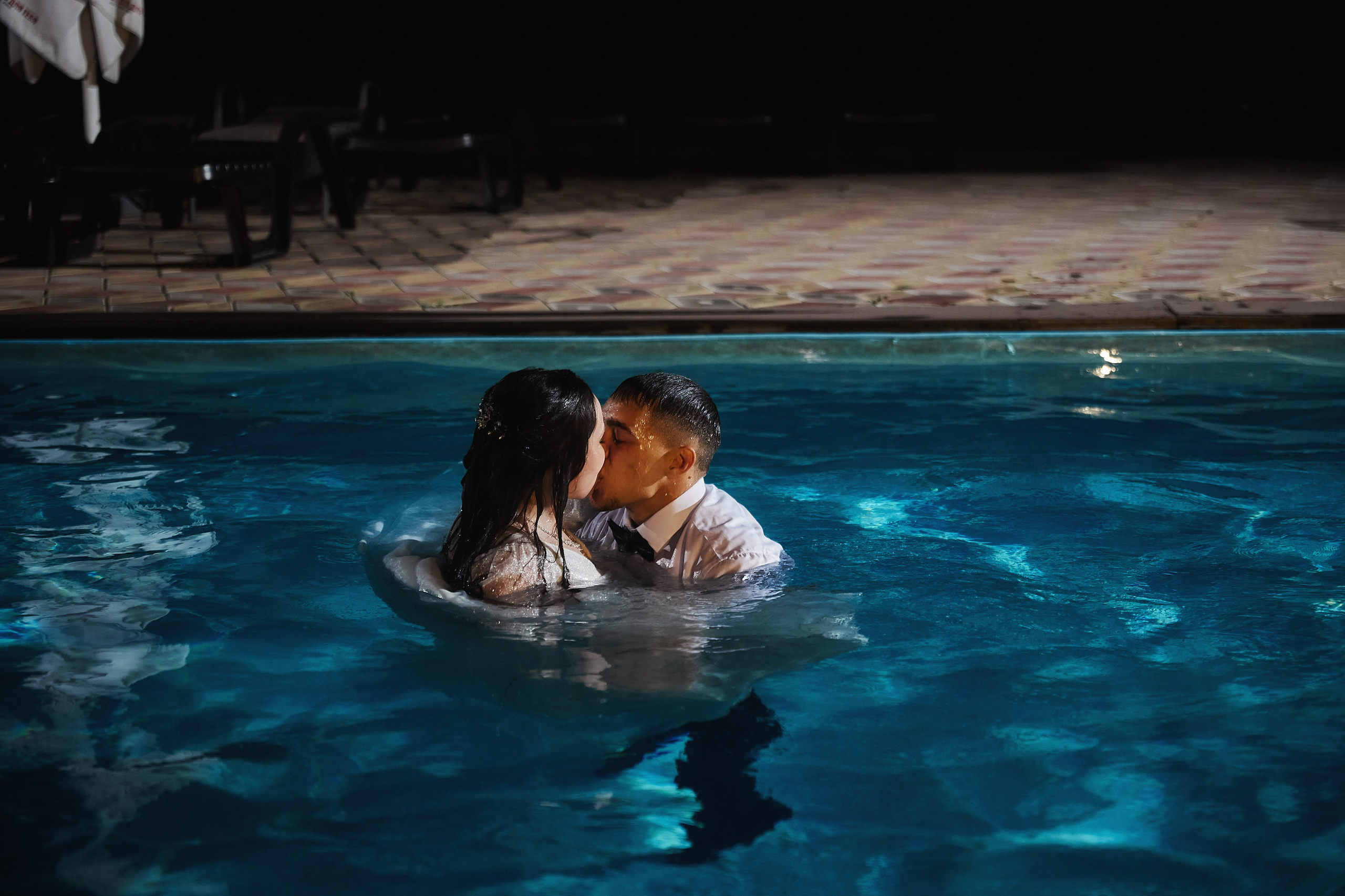 Свадебный проект «Горько» — свадьба Даши и Леши. Свадьба под ключ в Новокузнецке, Прокопьевске, Киселевске