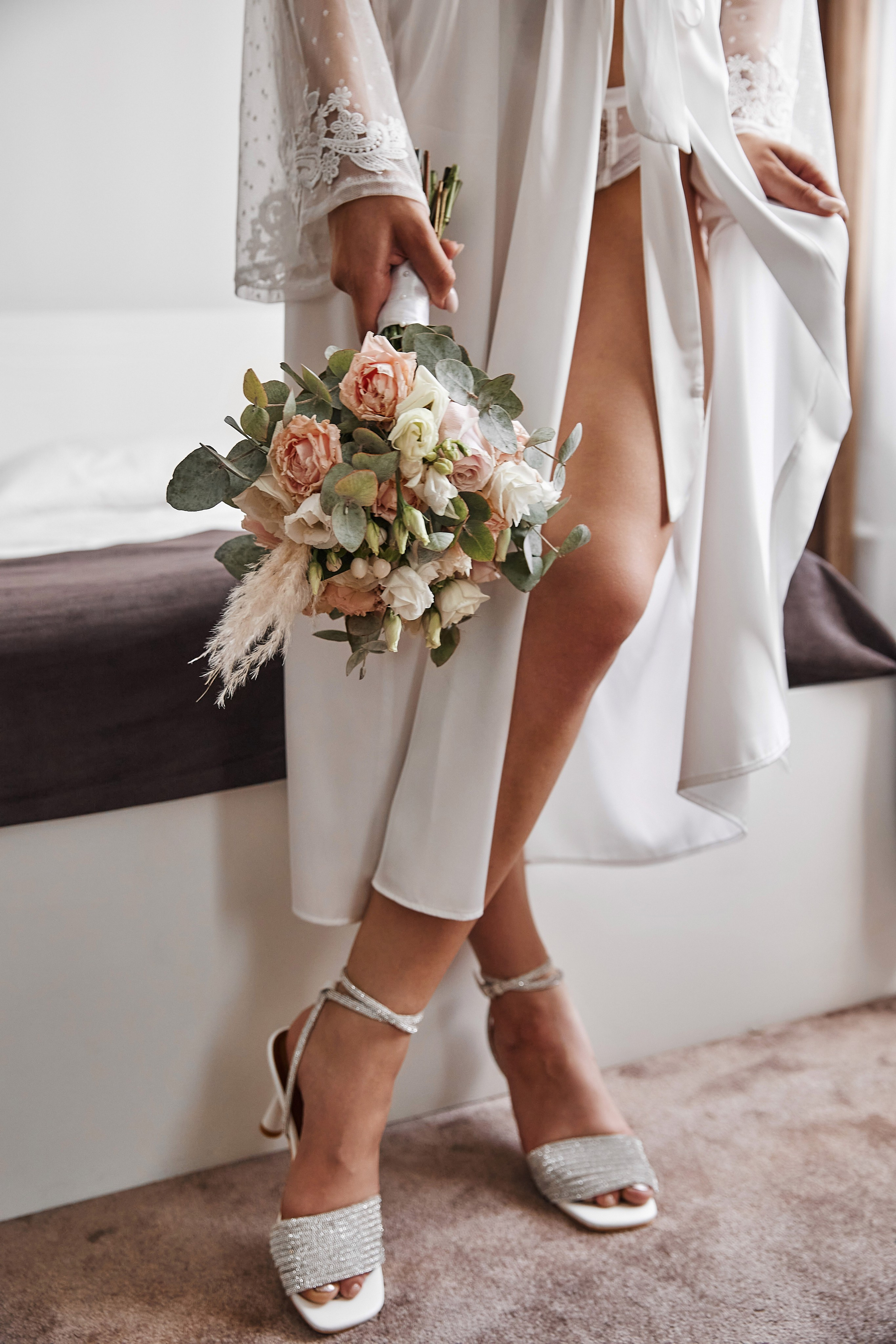 Свадебный проект «Горько» — свадьба Лены и Рустама. Свадьба под ключ в Новокузнецке, Прокопьевске, Киселевске