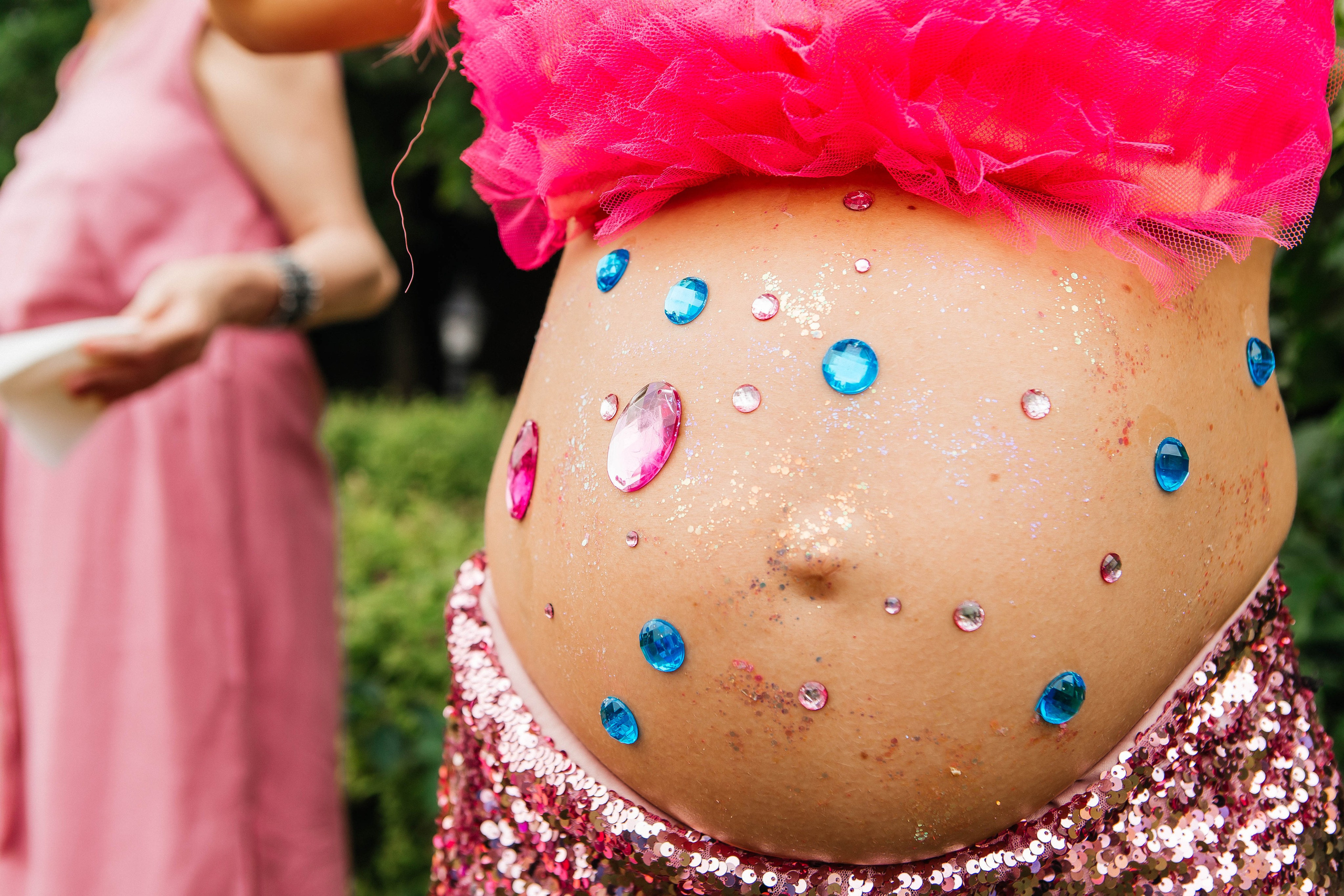 GENDER PARTY. Фотограф Абакумова Анастасия