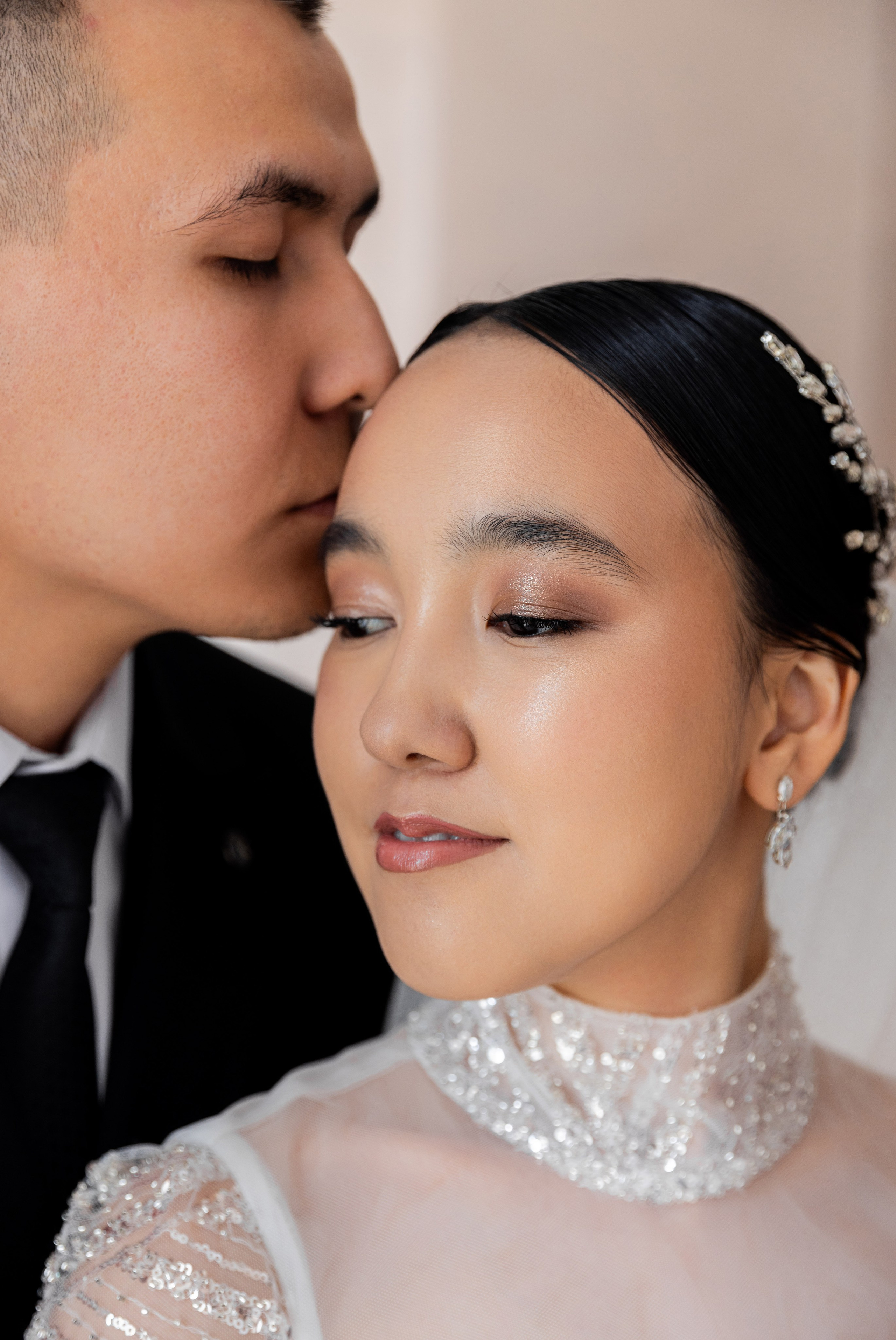 Нурасыл и Малика