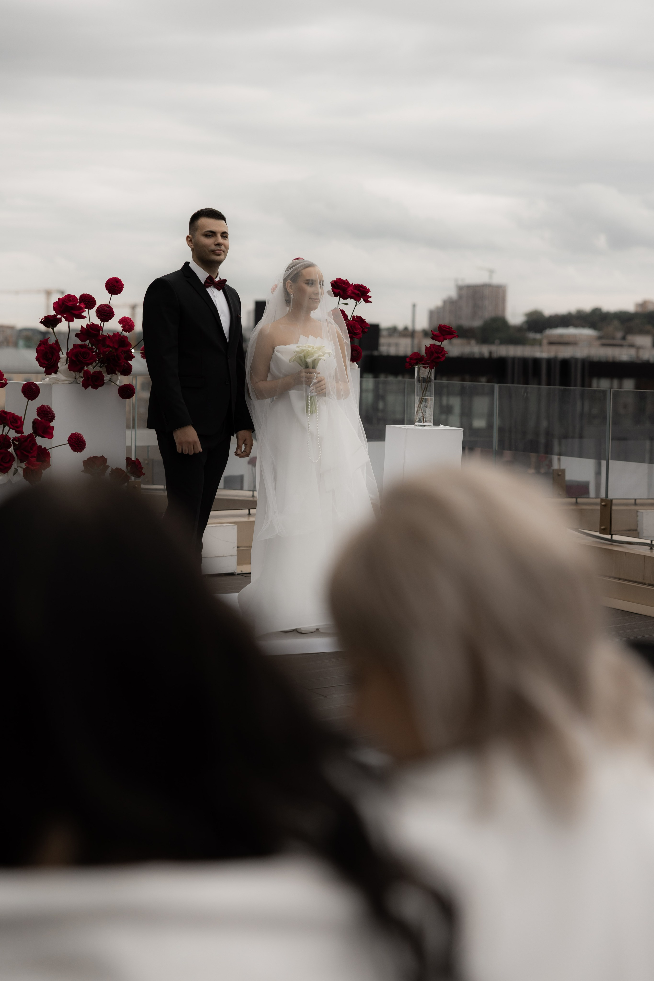 Константин и Инна. Свадебный фотограф Тула Москва СПБ / Сёмина Дарья