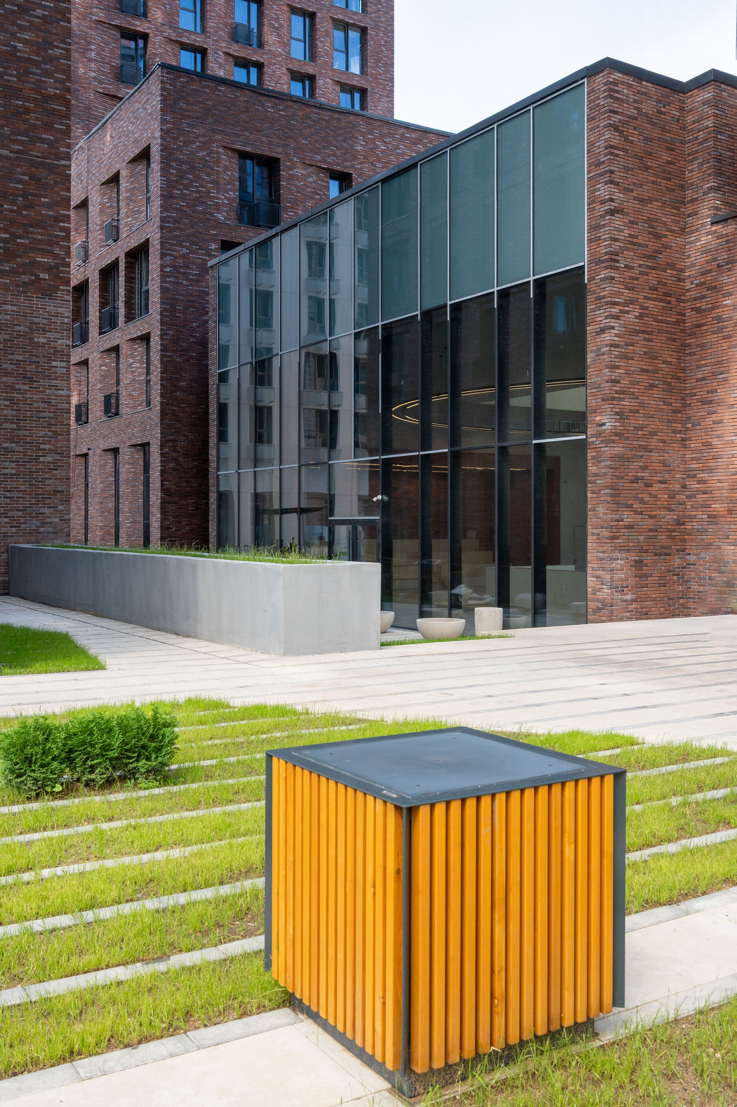 Nice Loft. Интерьерный Фотограф Москва Криста FLY Труфанова