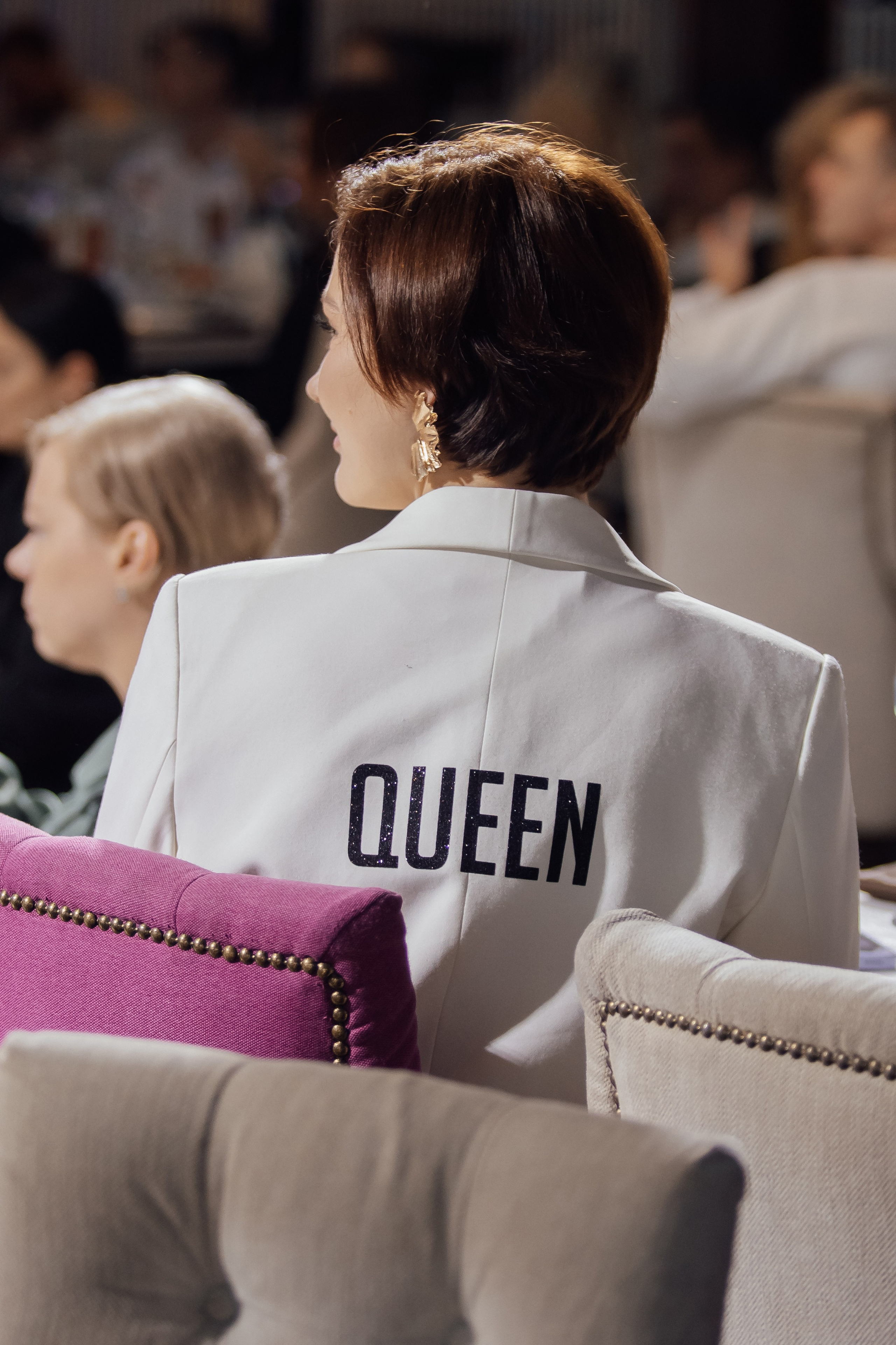 Премия года 2025. Фотограф Анастасия Романова Рязань