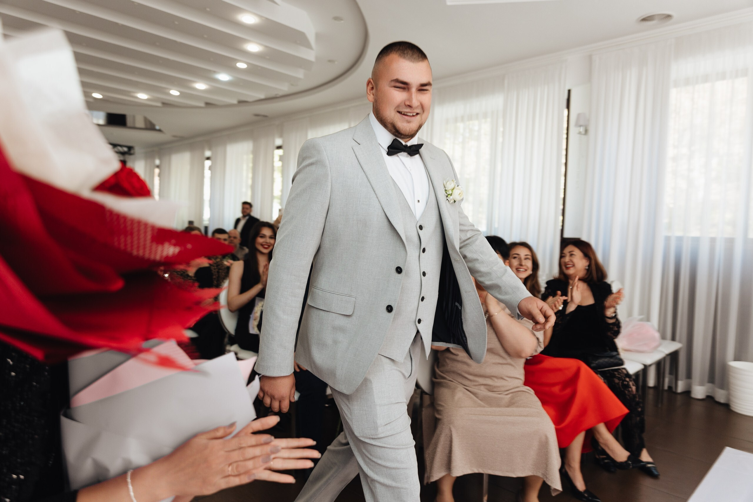 Светлана и Тимур. Семейный и свадебный фотограф в Донецке Елена Гордеева