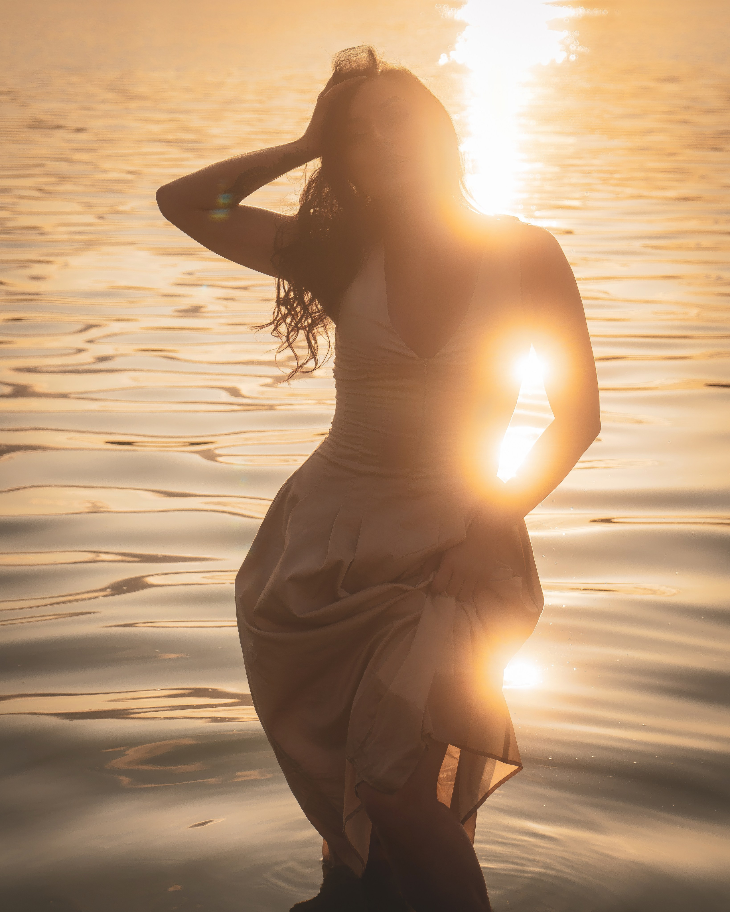 Мои работы цвет. Фотограф Алексей Гарьковенко