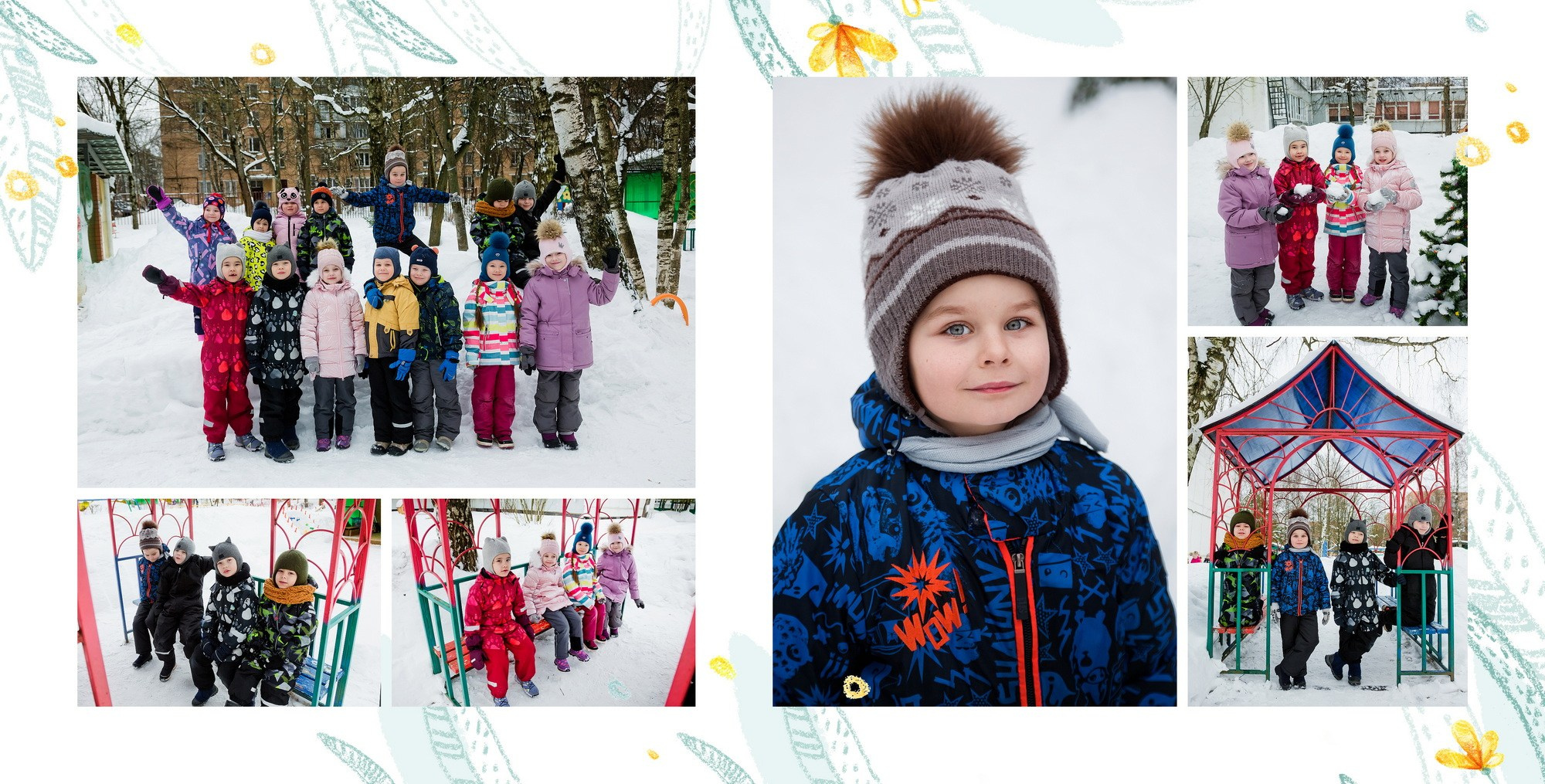 Пчелки. Фотограф в Москве и Одинцово