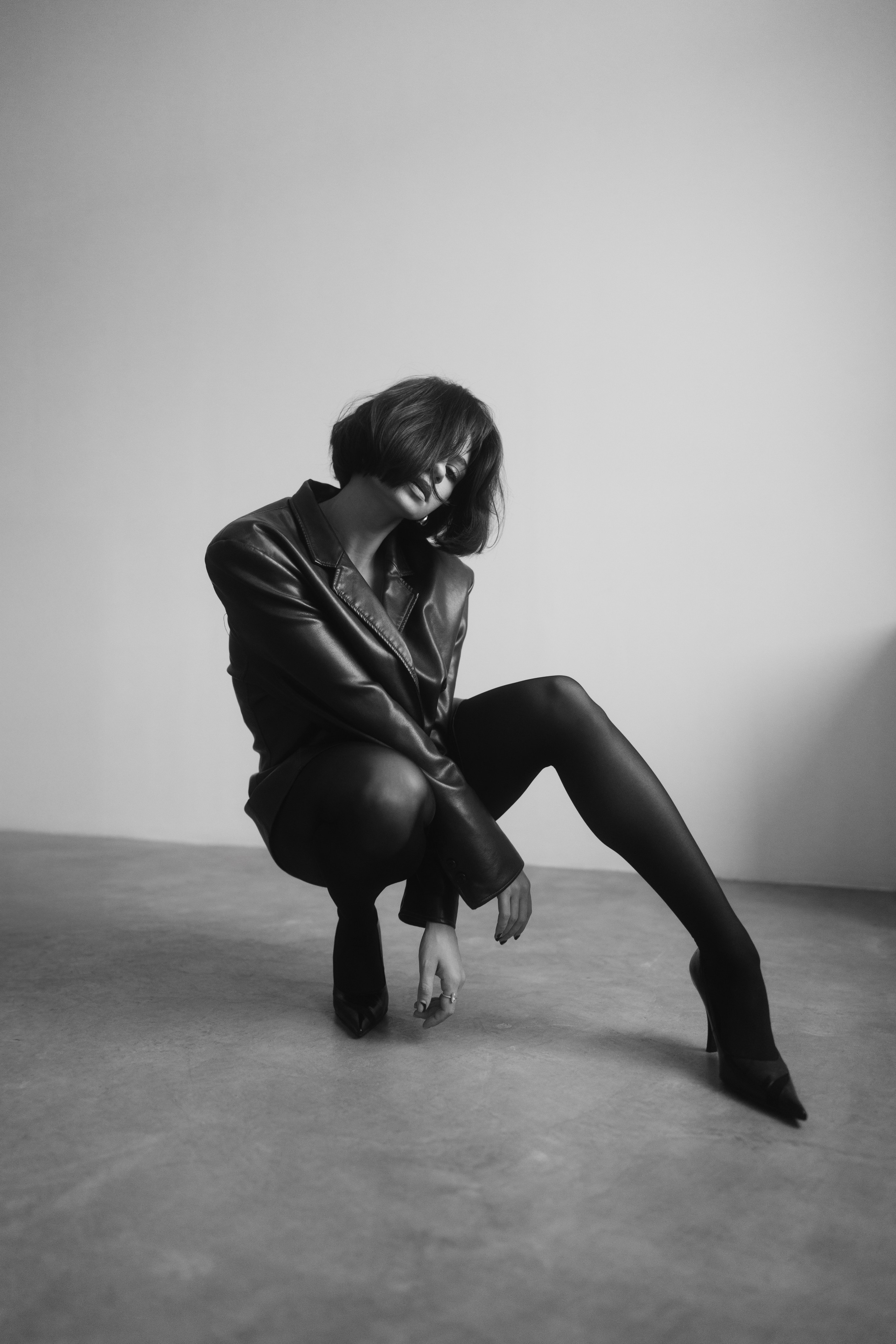 Портретный фотограф Казань