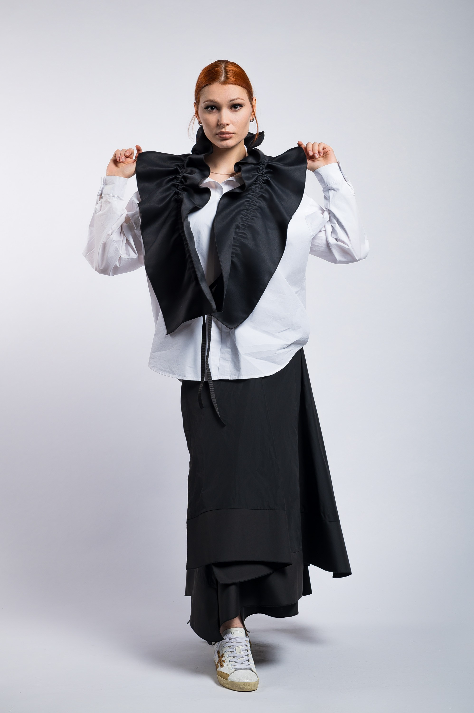 Рюши. Главная