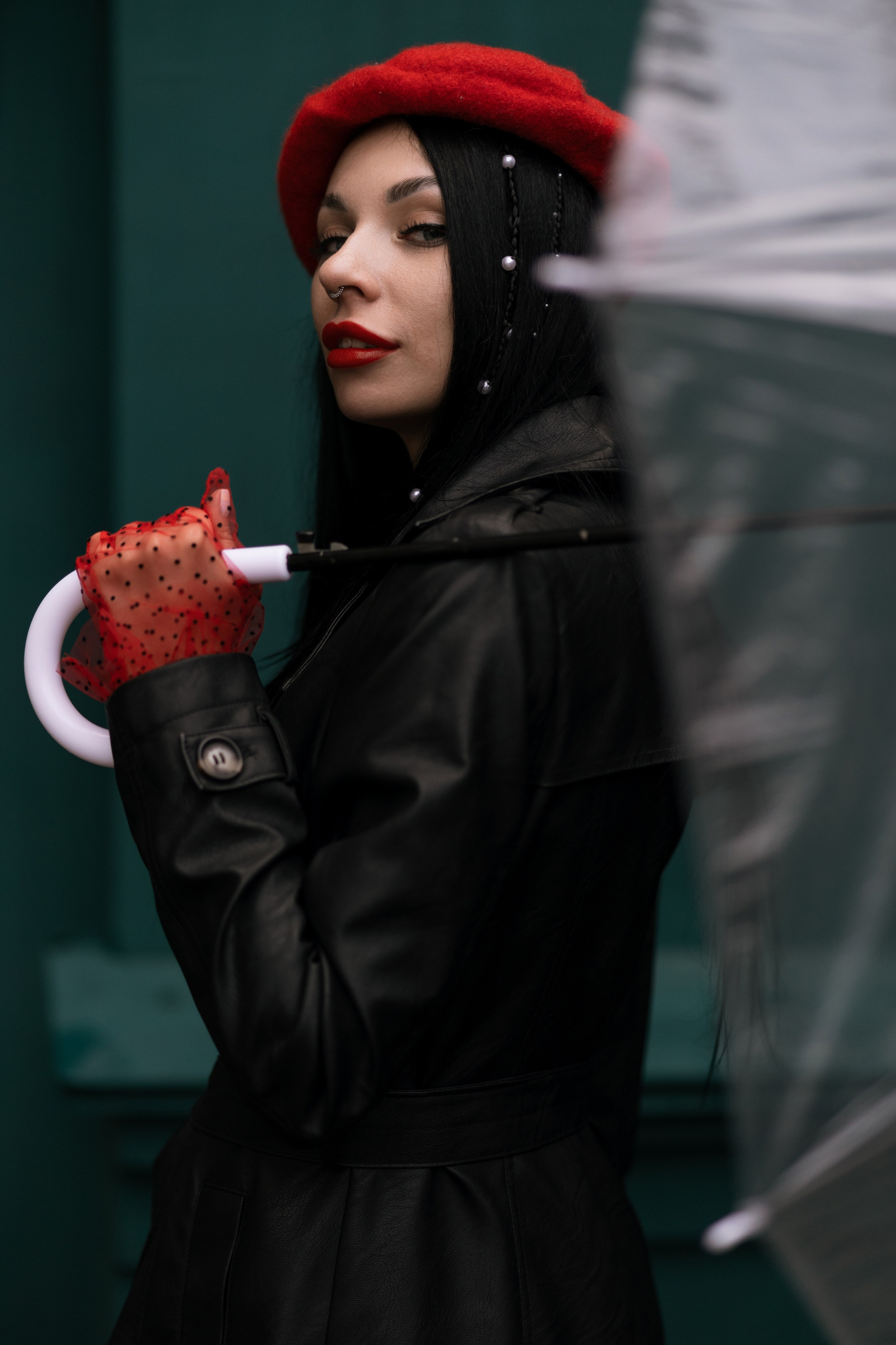 Portrait. Свадебный фотограф Мурманск Александра Малыгина