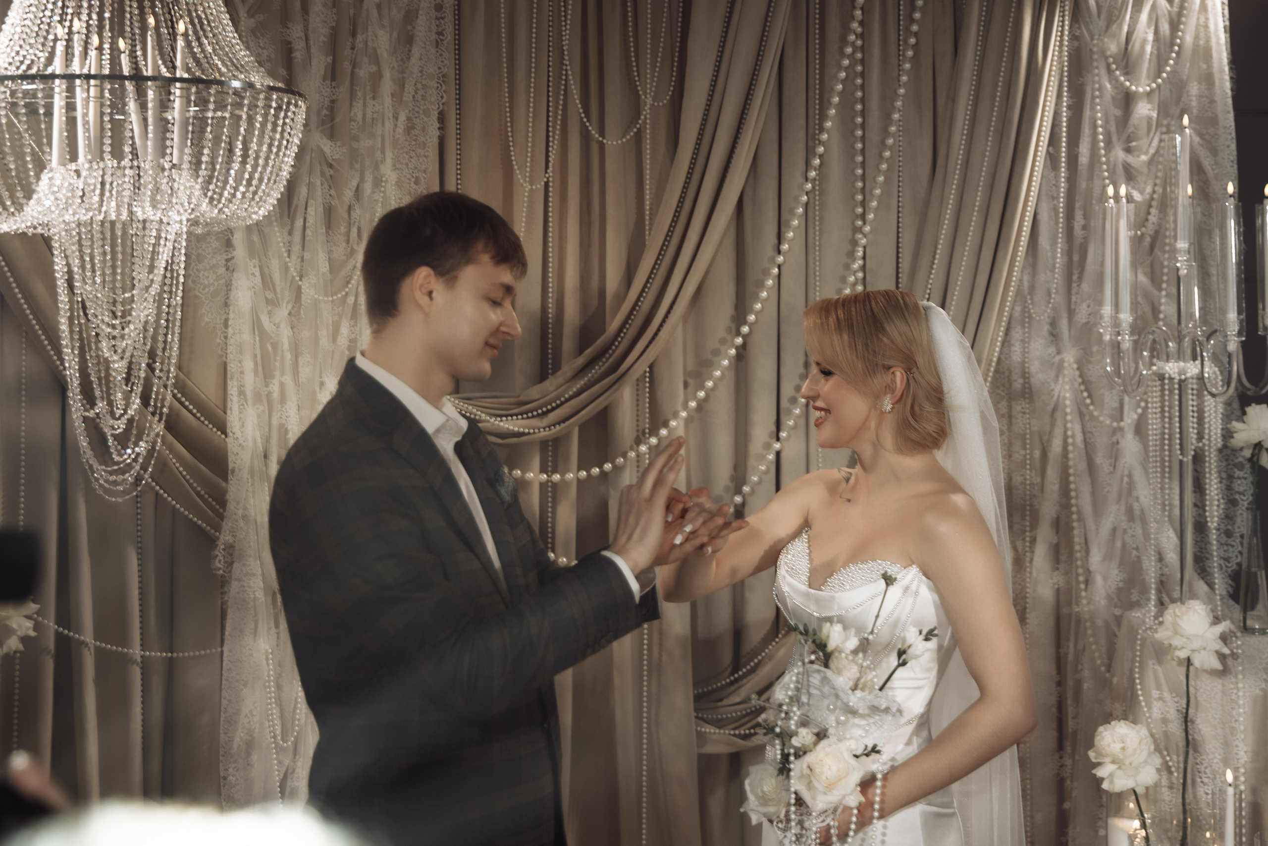 M|A. Свадебный и семейный фотограф в Саратове Анжела Борисова