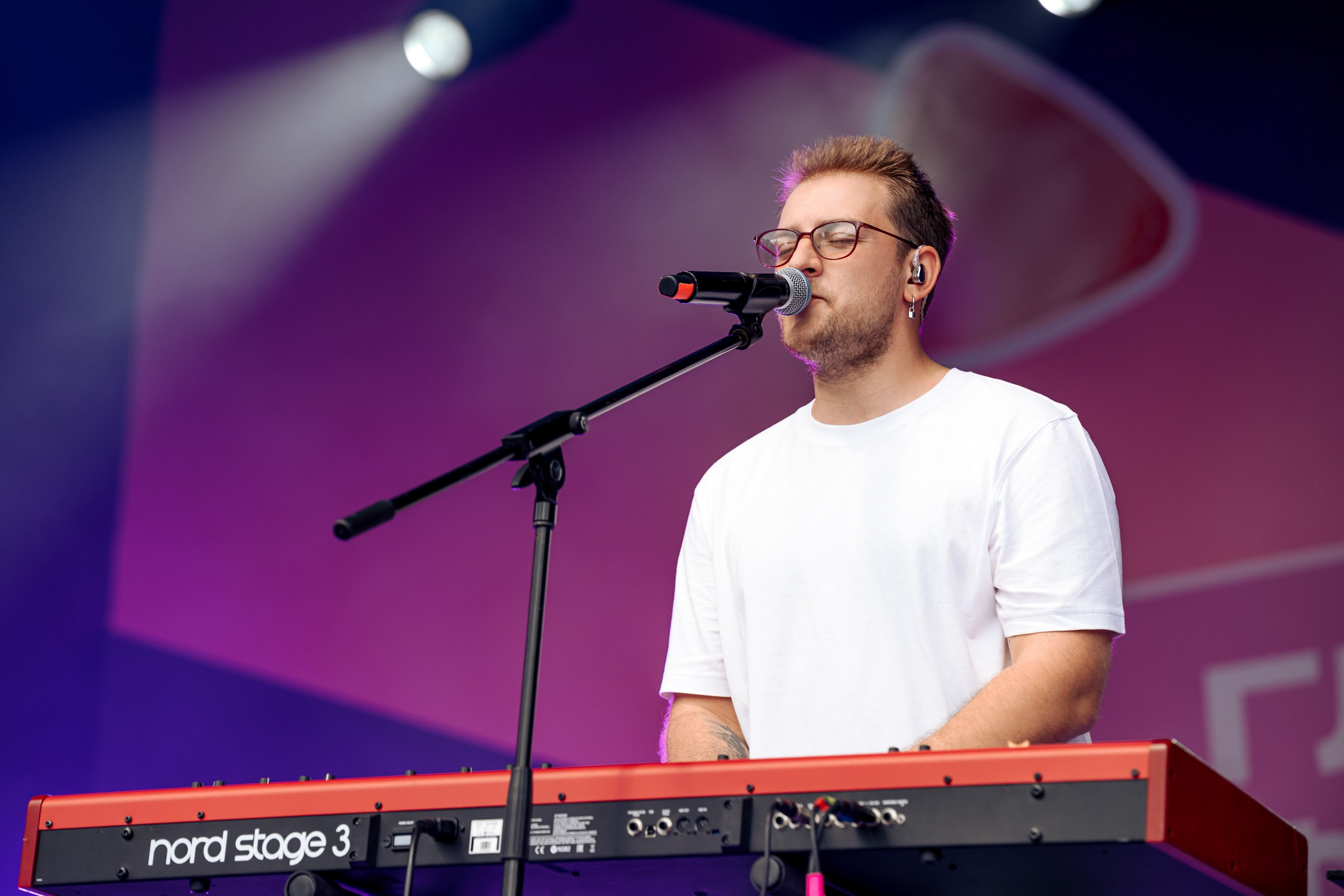 БЛОГЕРЫ РОССИИ. Максим Комаров — Профессиональный фотограф