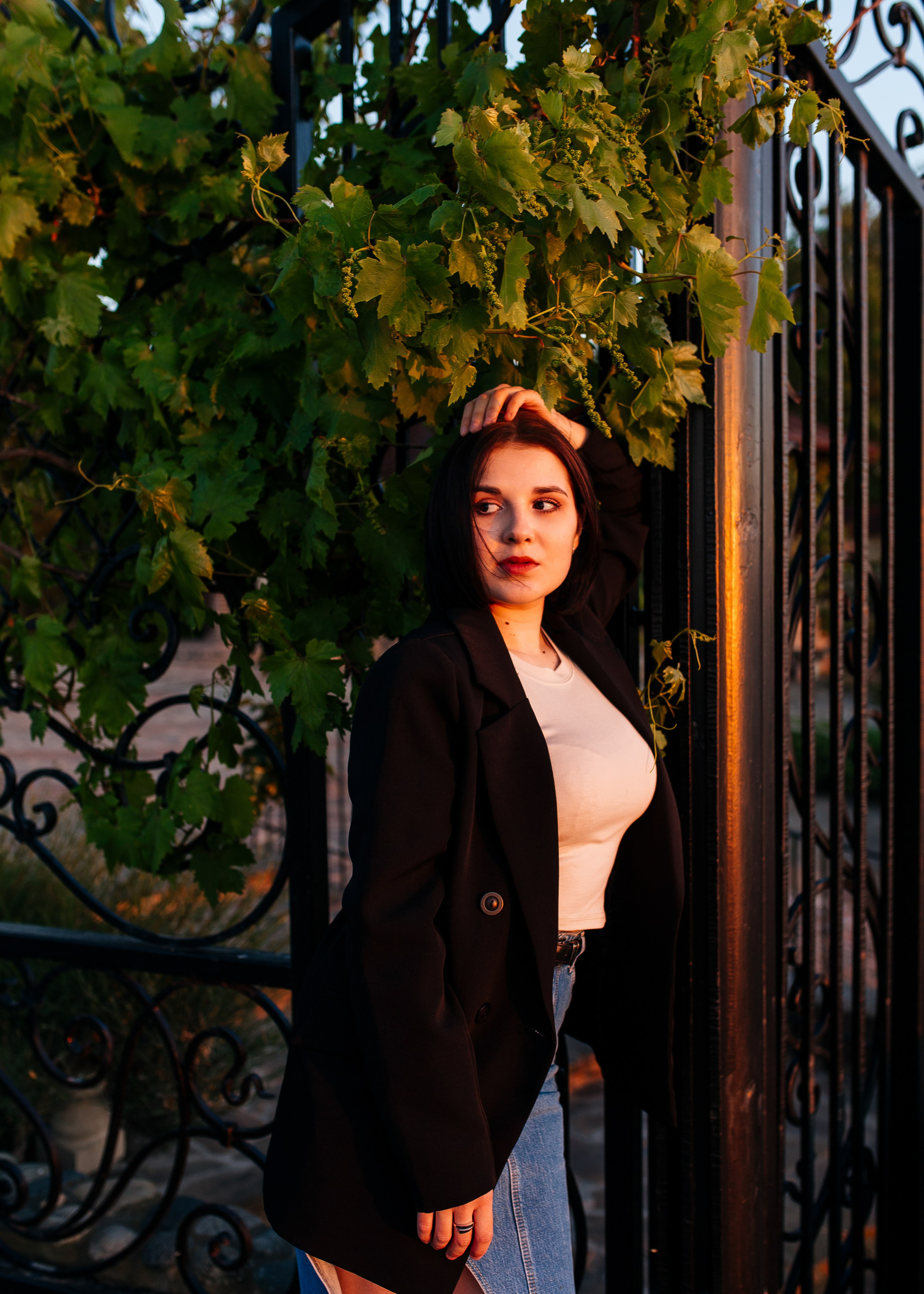 Ирина. Фотограф в Приморско-Ахтарске Марьяна Чопко