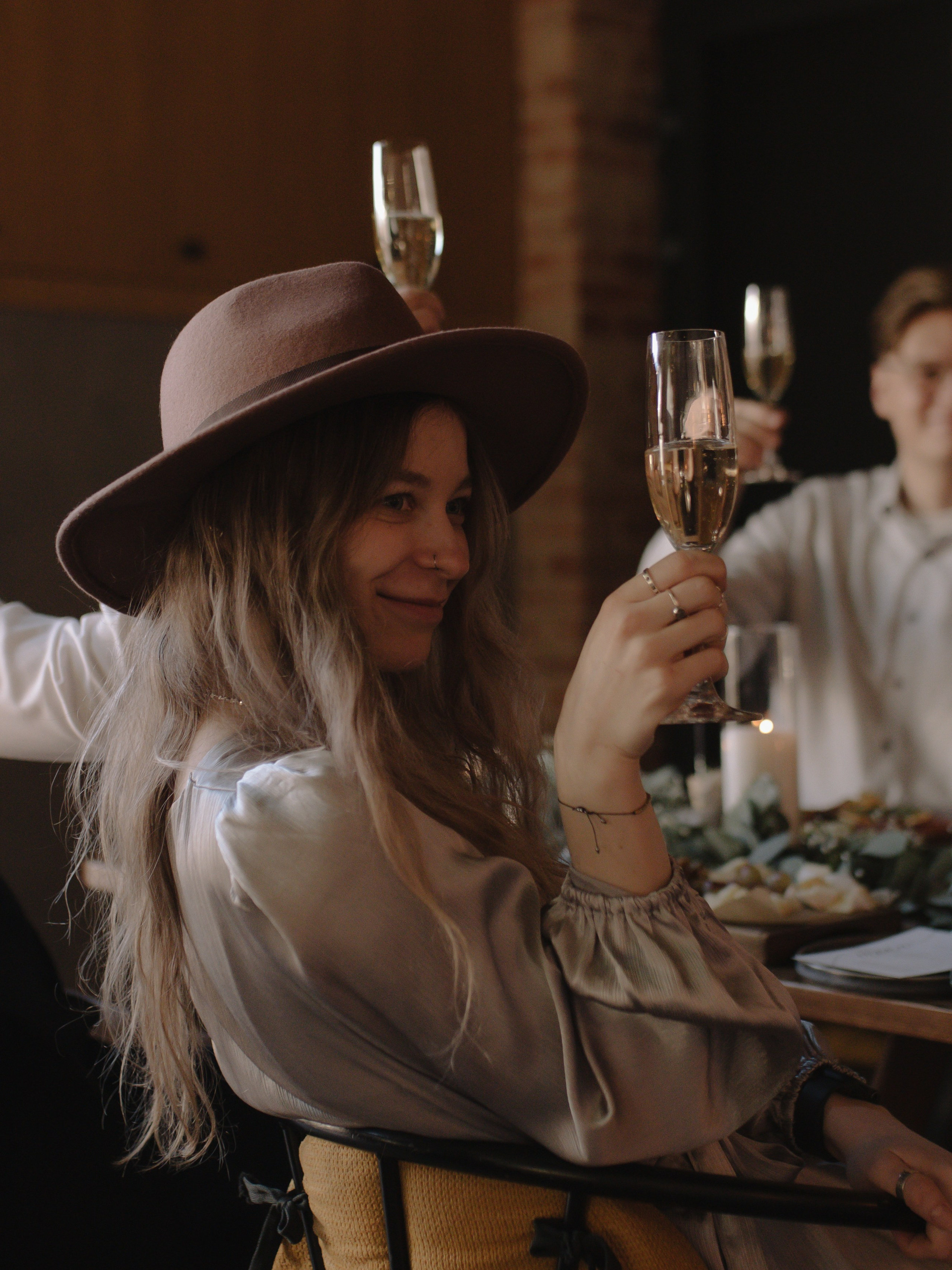 Денис & Катя. Свадебный фотограф Москва и Подмосковье