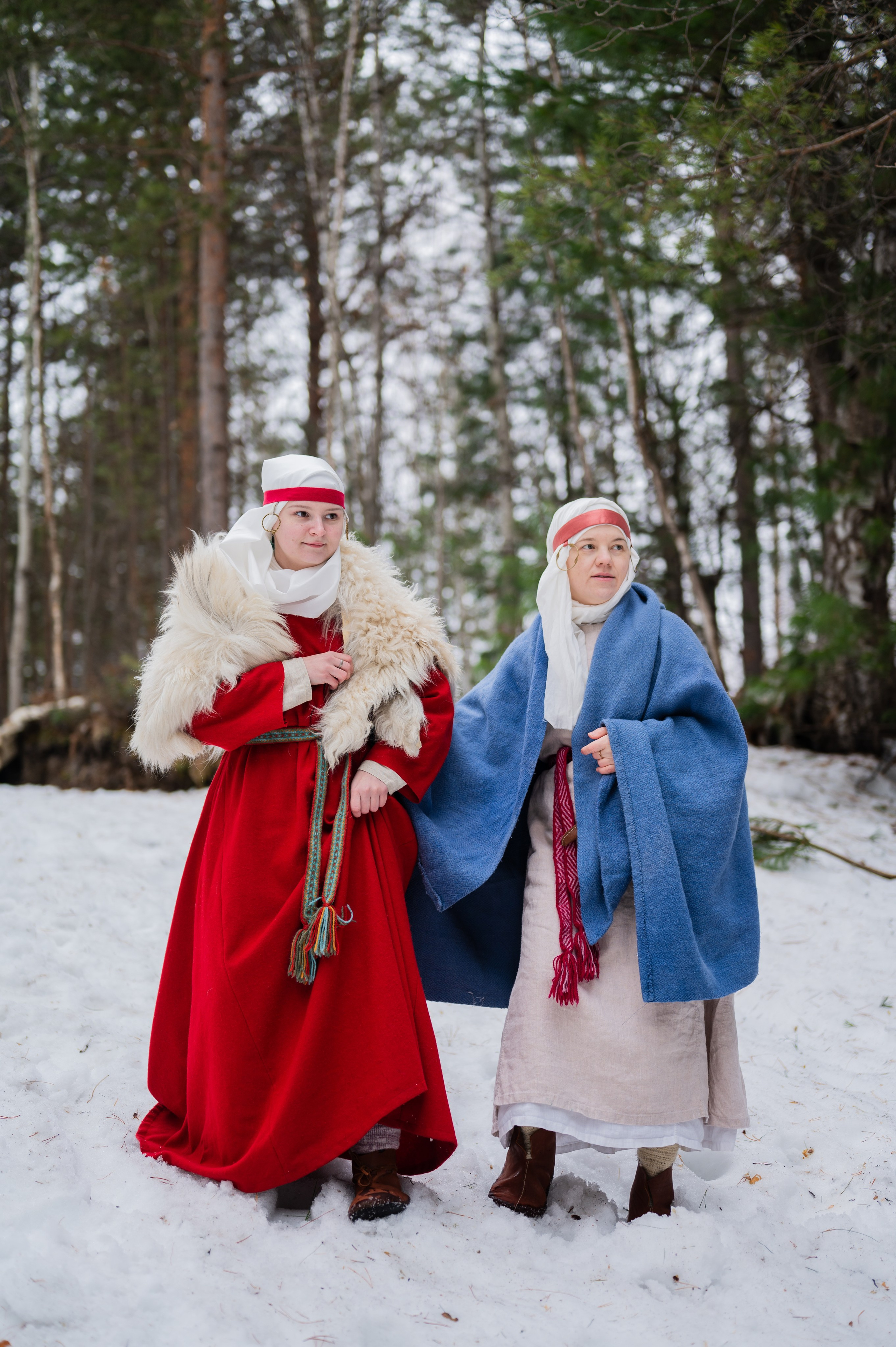 Творческая съёмка. Свадебный фотограф в Сургуте Любовь Гуляева