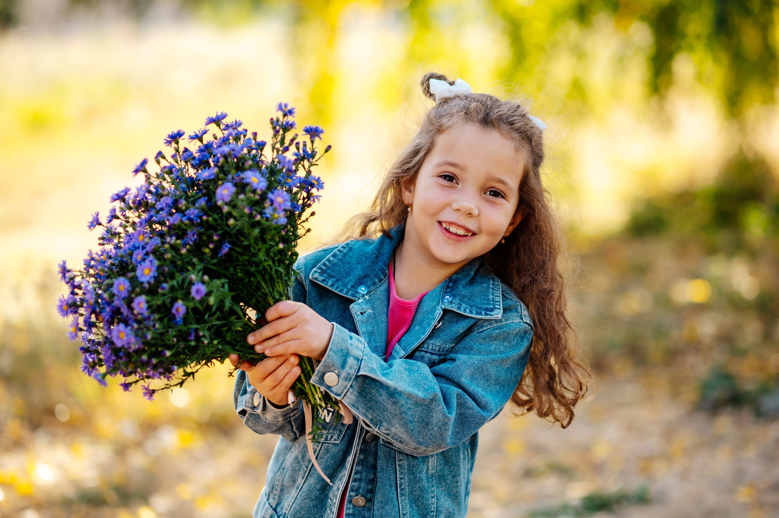 Детский сад