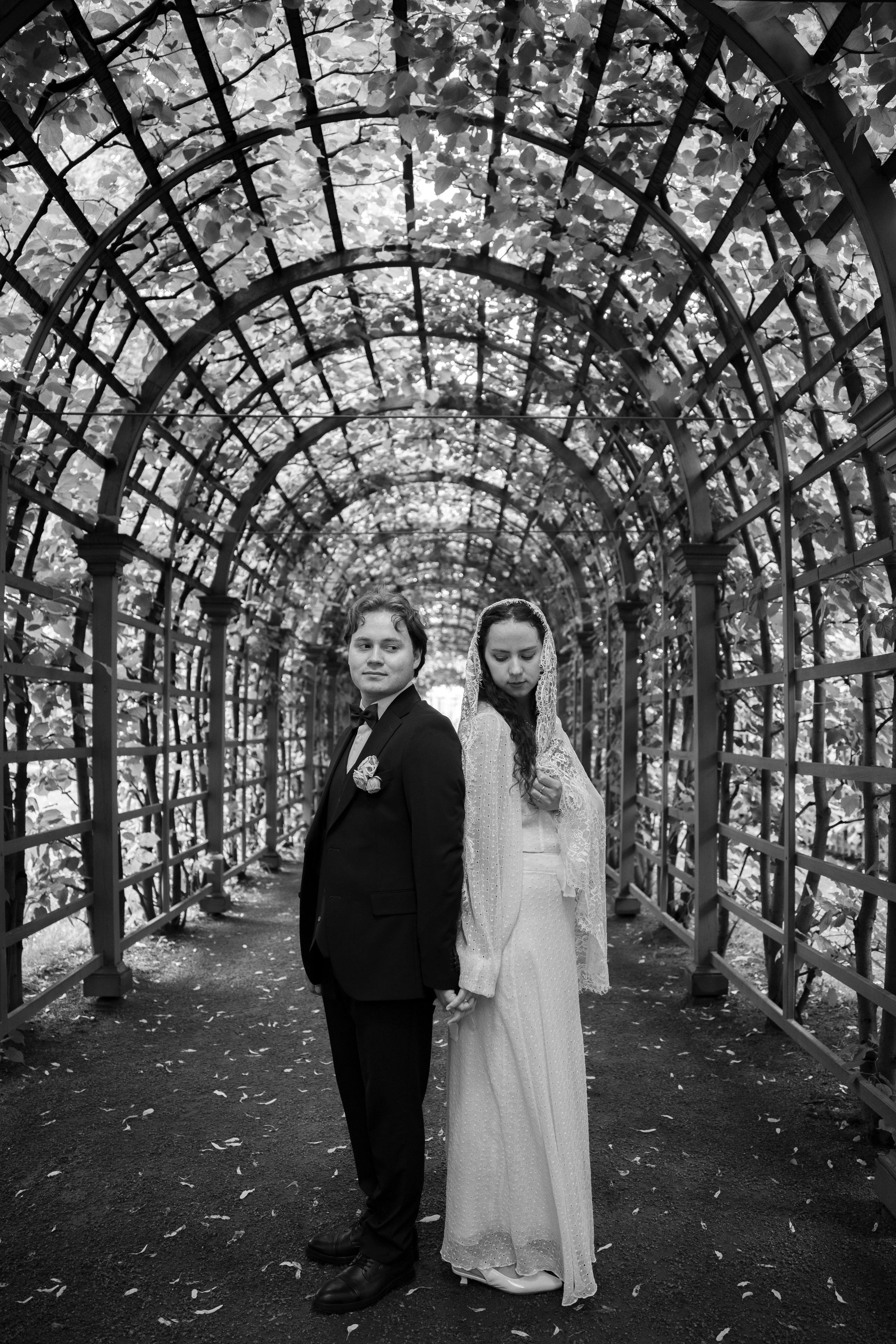 Юлия+Вячеслав. Главная