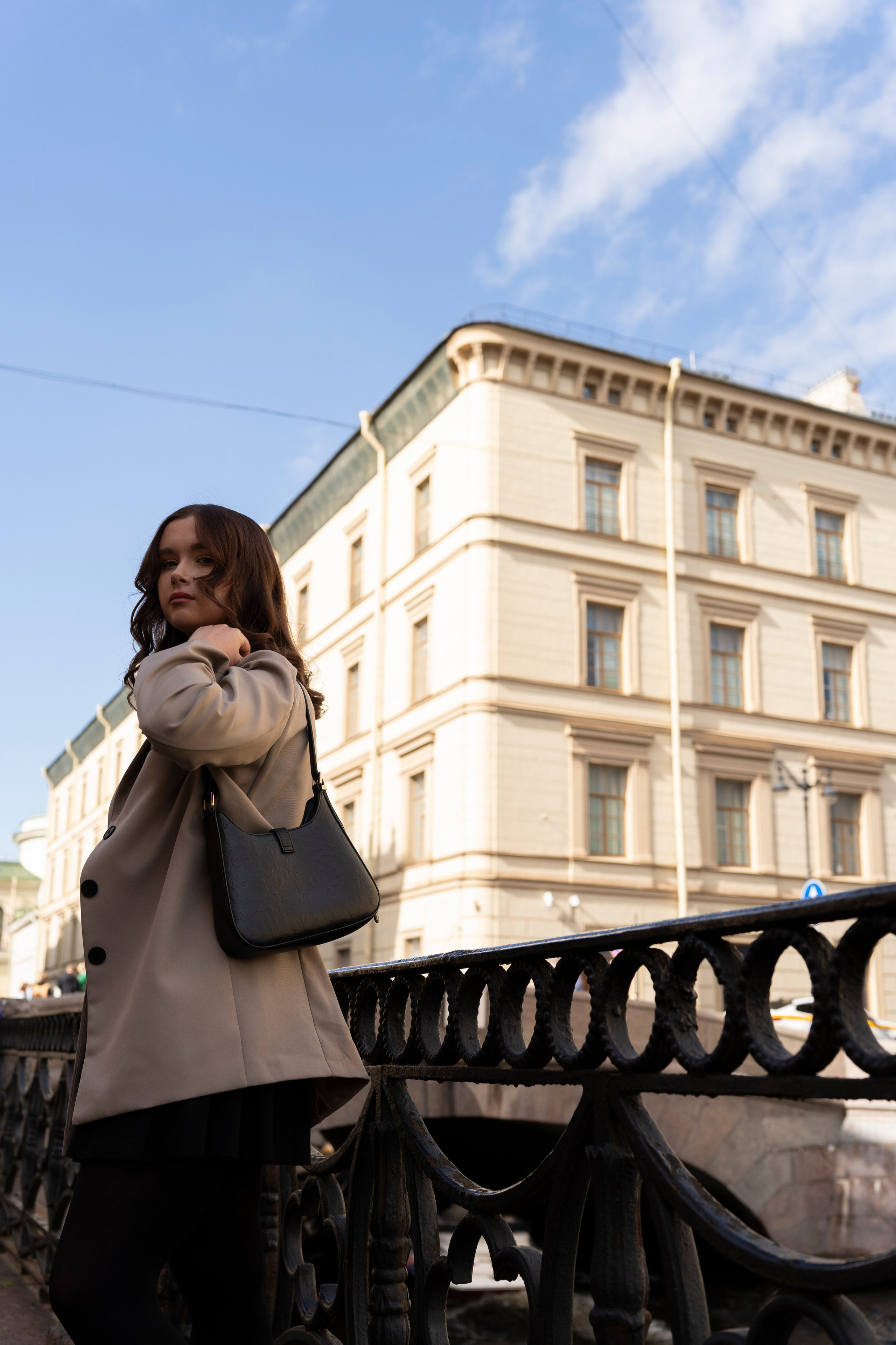 Екатерина. Главная