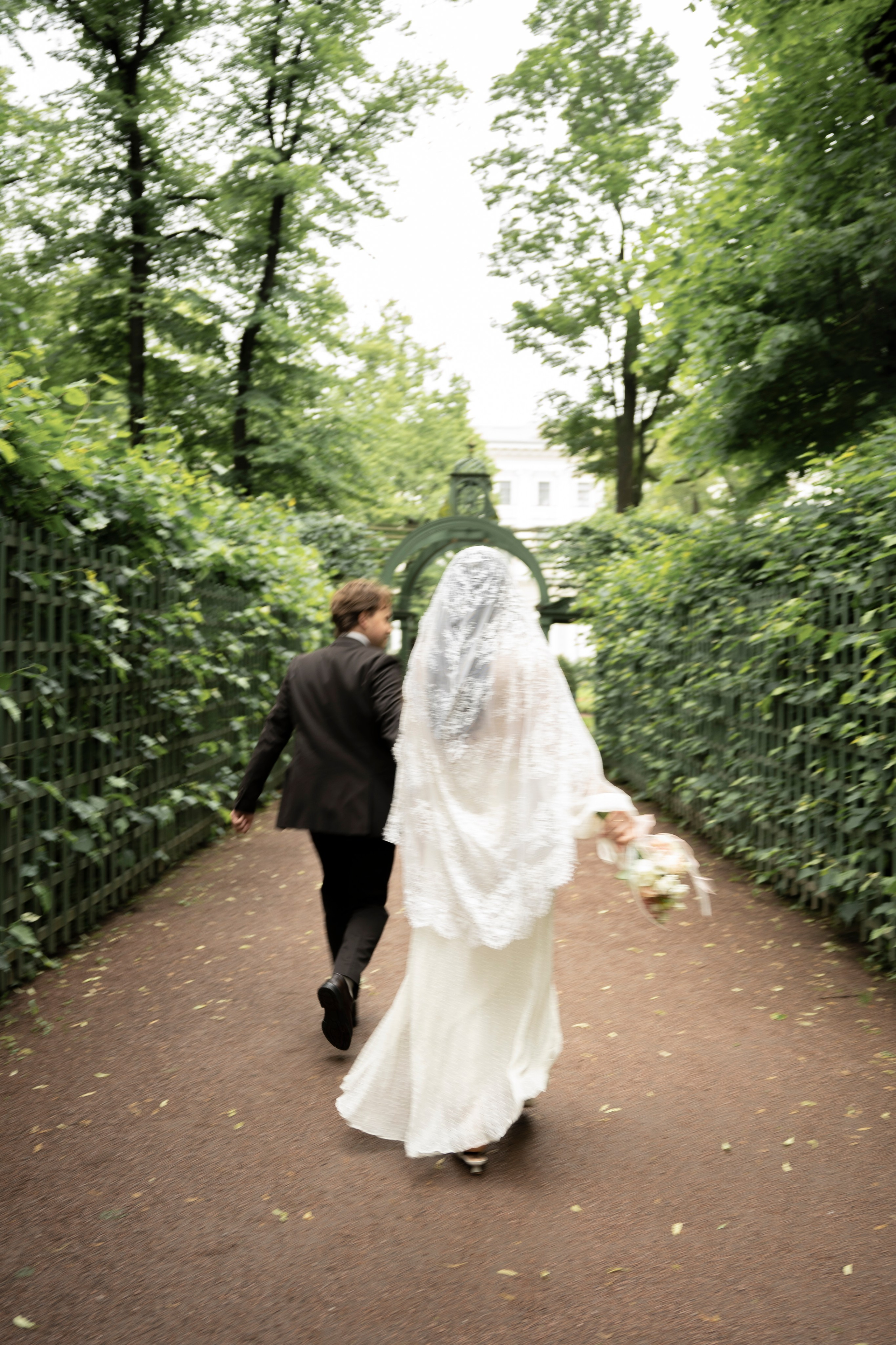 Юлия+Вячеслав. Главная