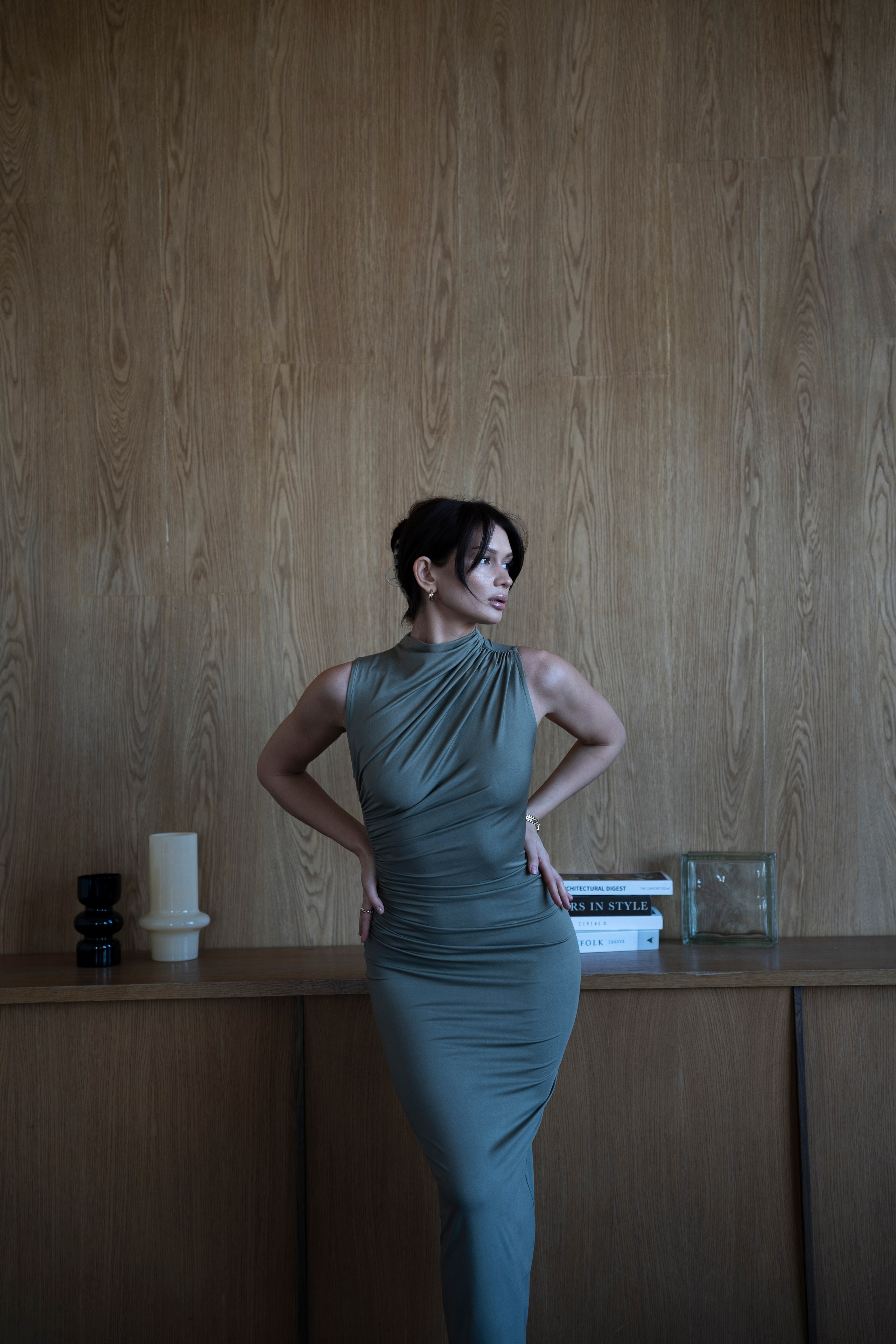 МУЗА. Главная