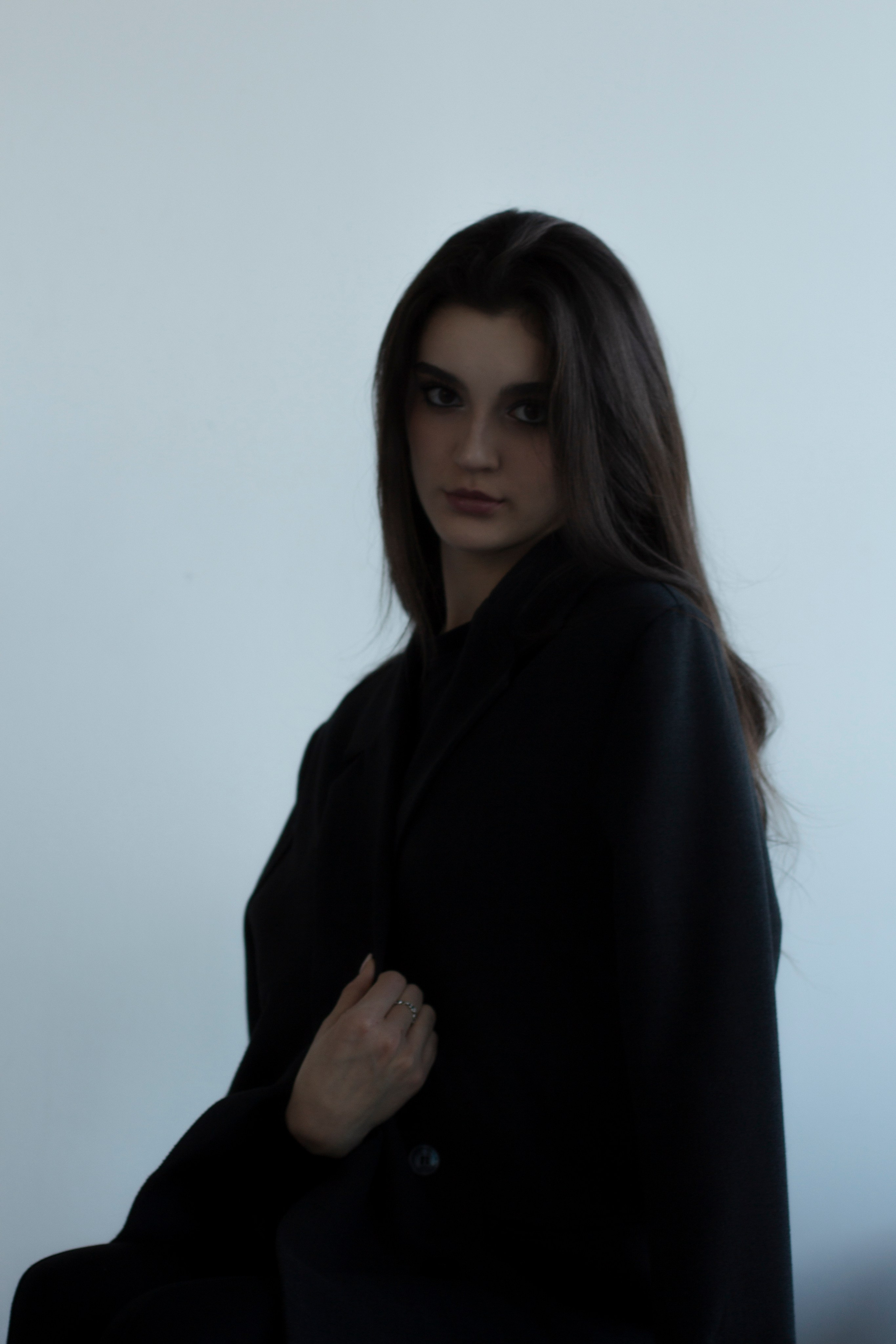 Соня. Главная