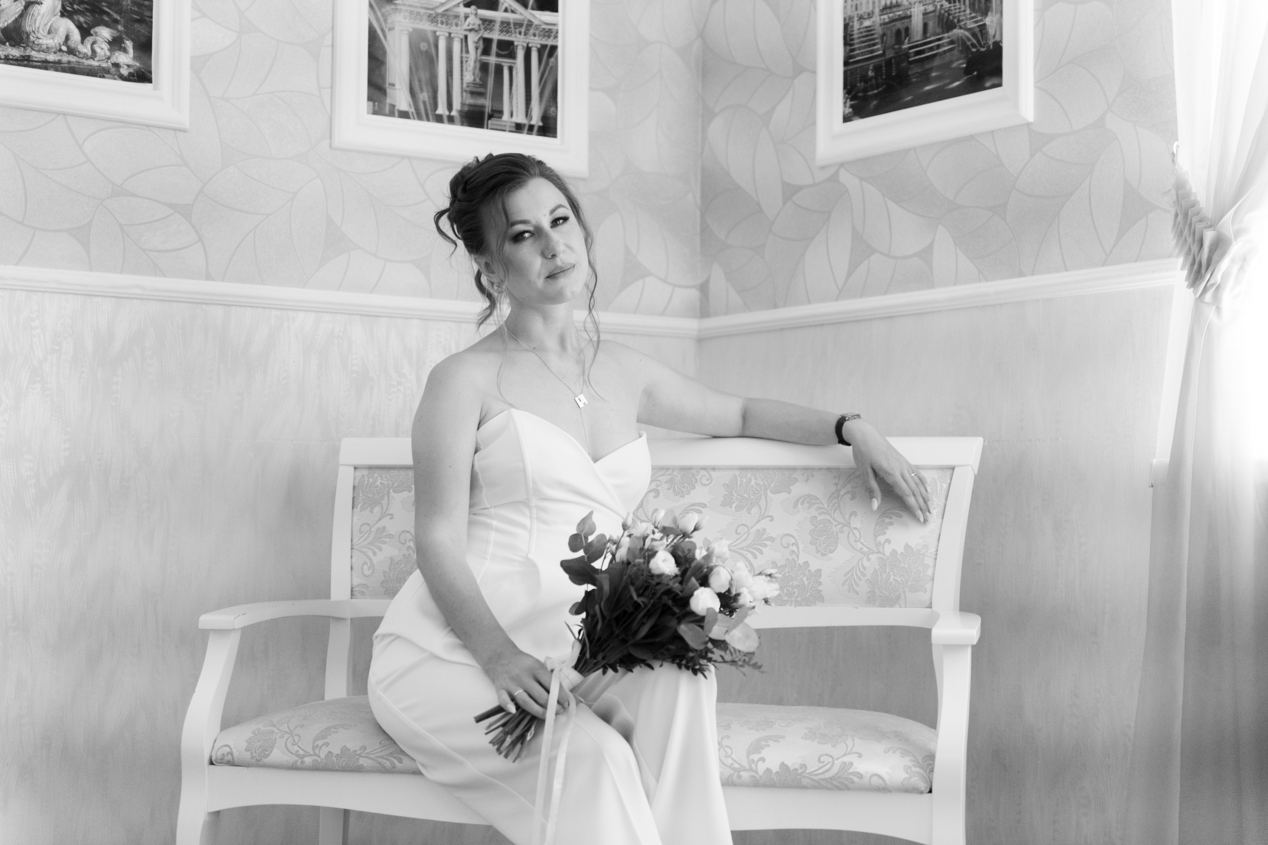 Дарья+Олег. Главная