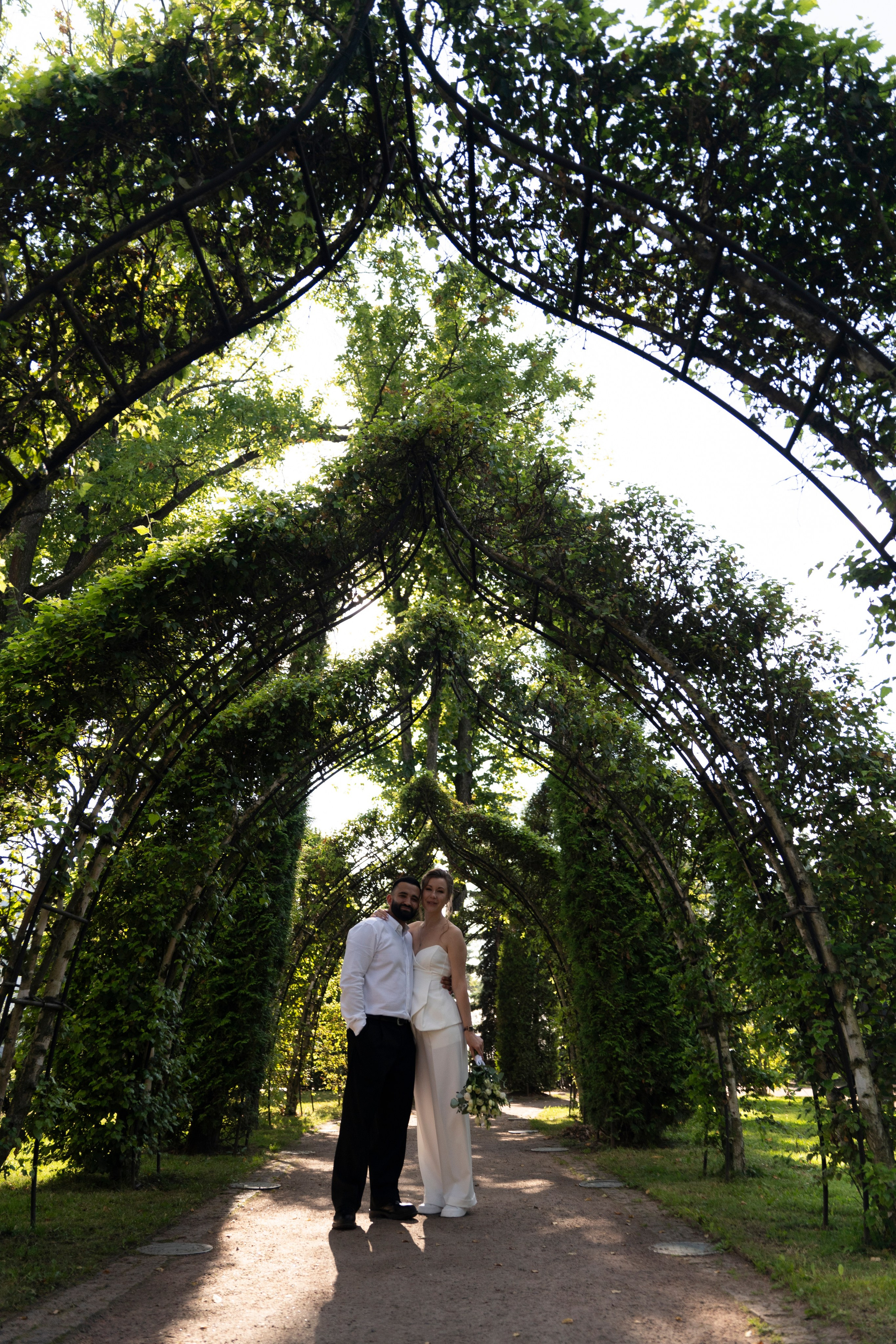 Дарья+Олег. Главная