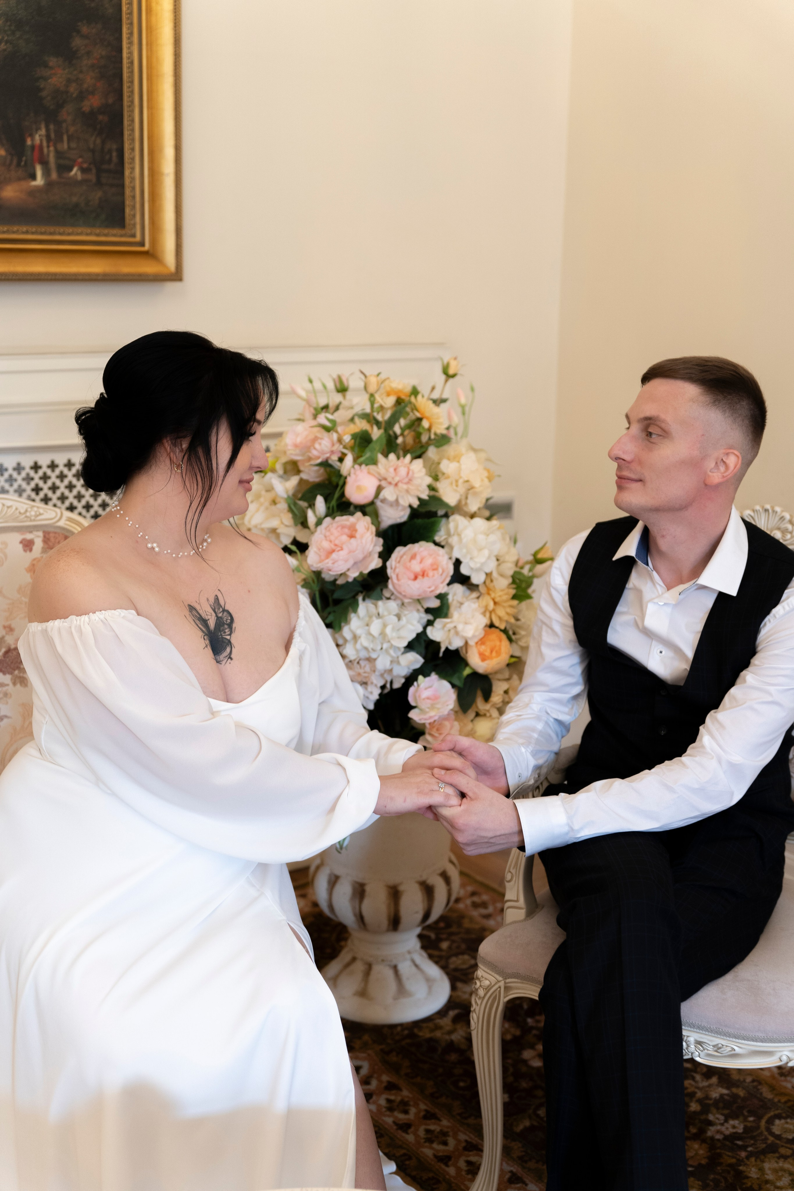 Алёна+Дмитрий. Главная