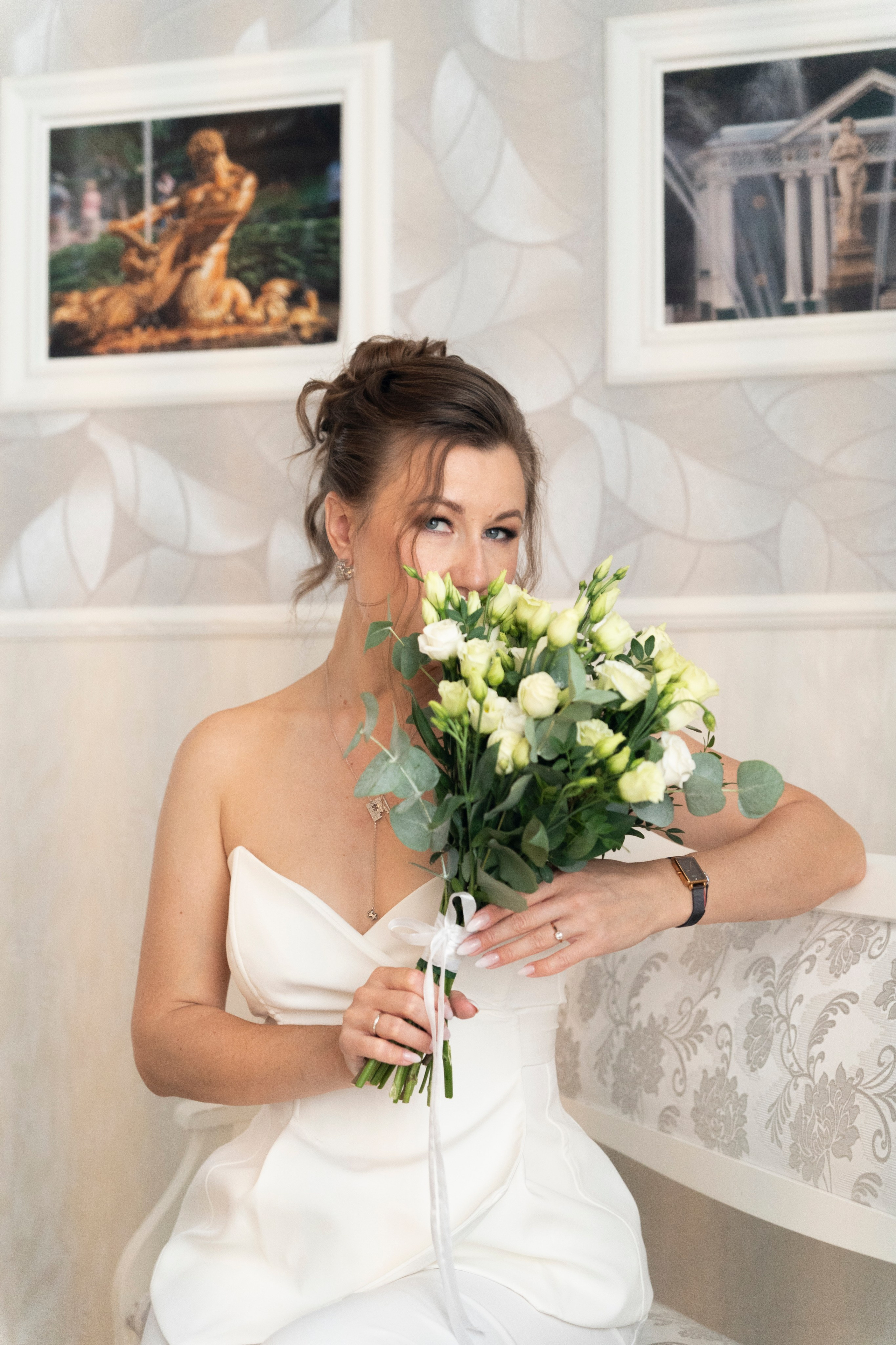 Дарья+Олег. Главная