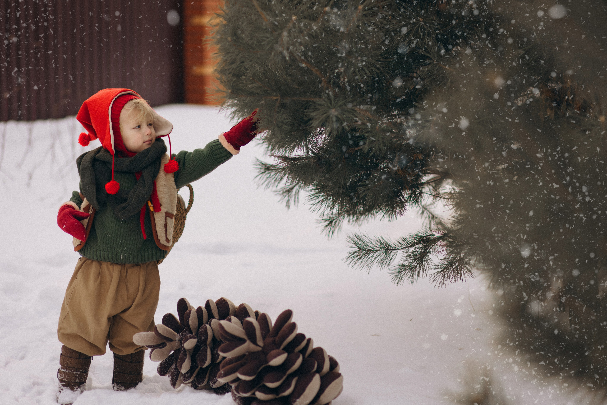 Est.3. Фотограф Алина Ионычева в Новосибирске