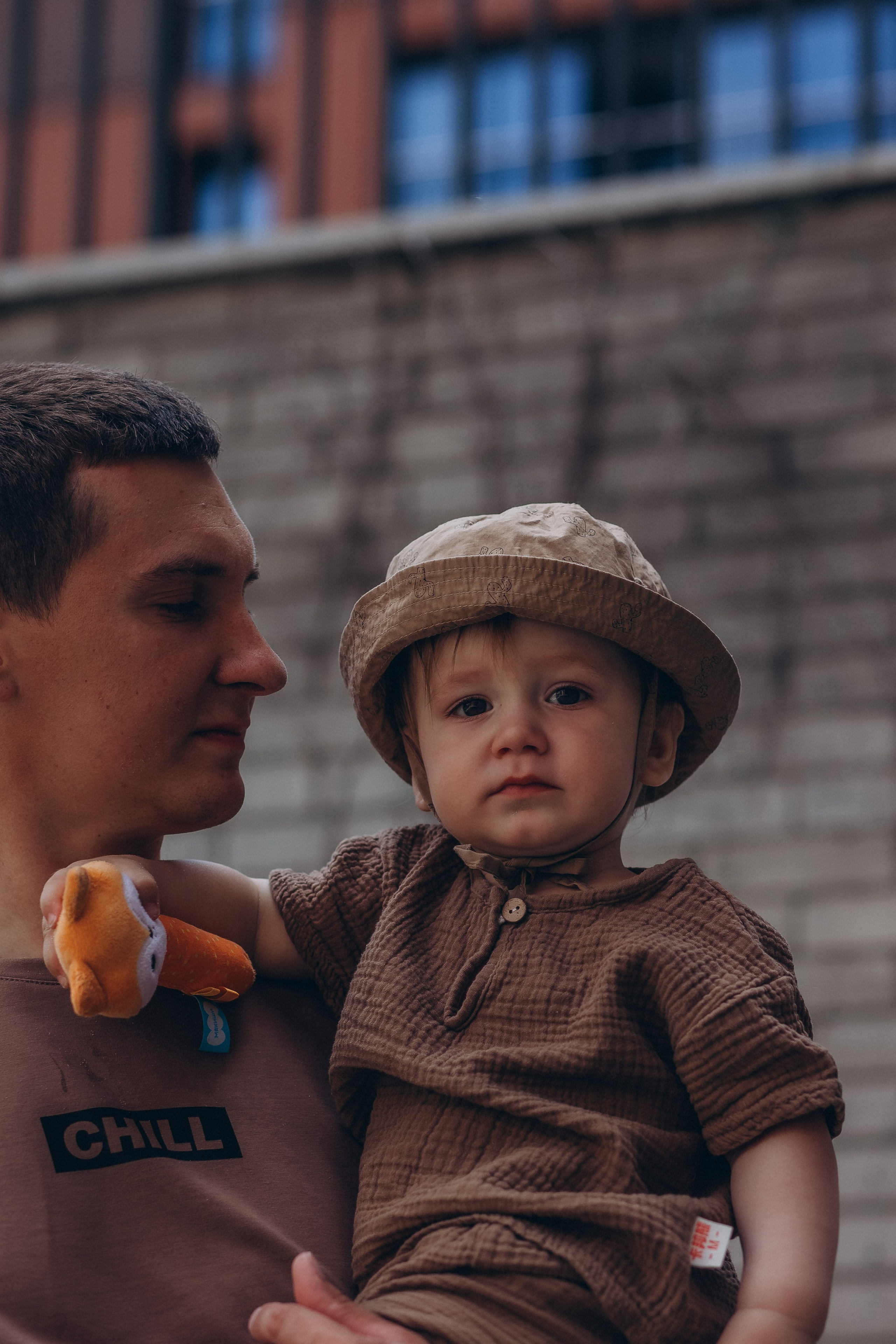 «На Декабристов». Фотограф Алина Ионычева в Новосибирске