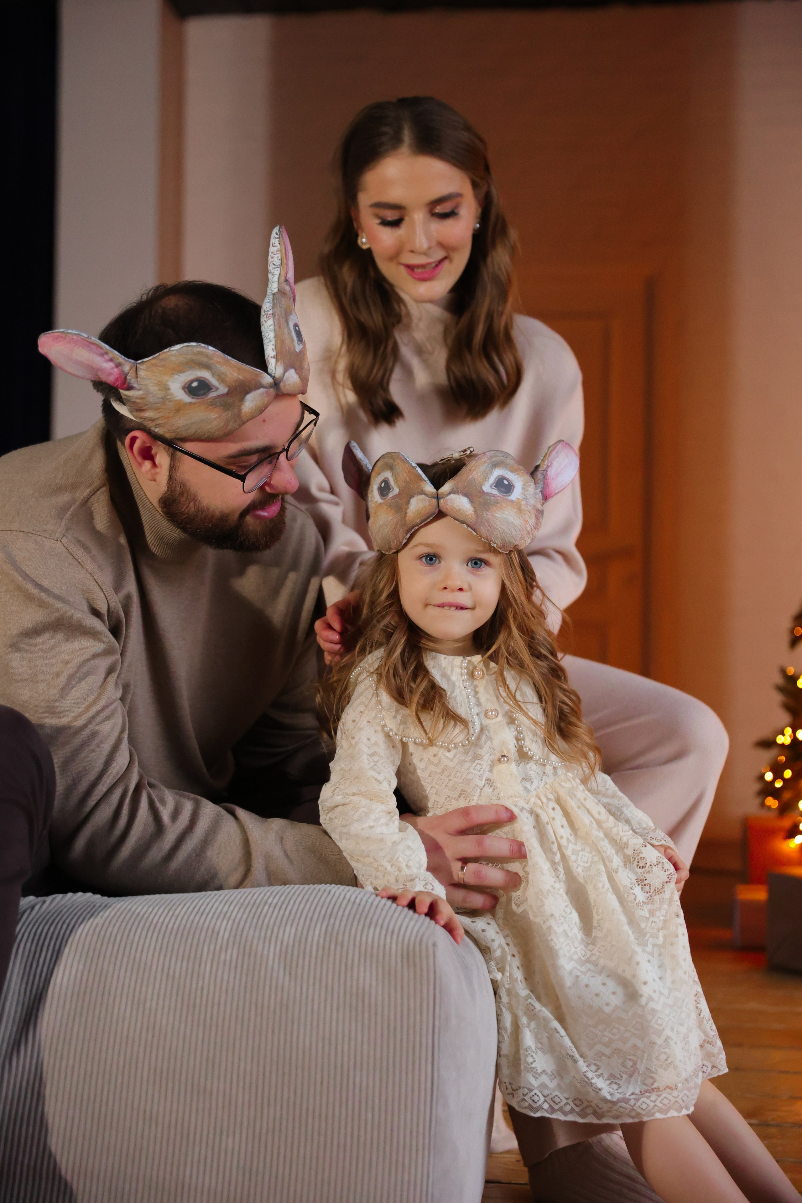 HappyNewYear. Фотограф Алина Ионычева в Новосибирске