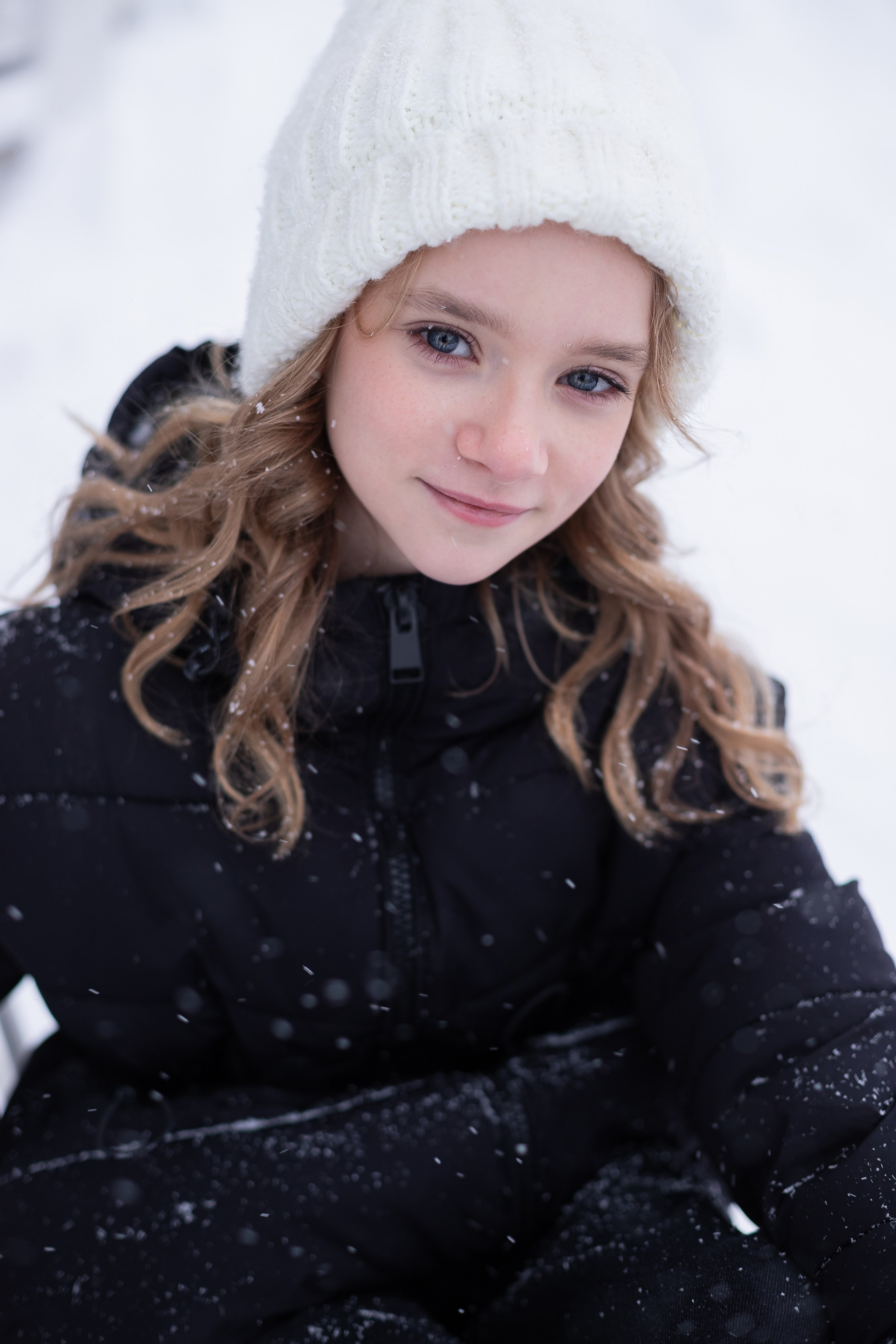 Семейная в студии и на улице. Фотограф в Томске Евгения Гуляева