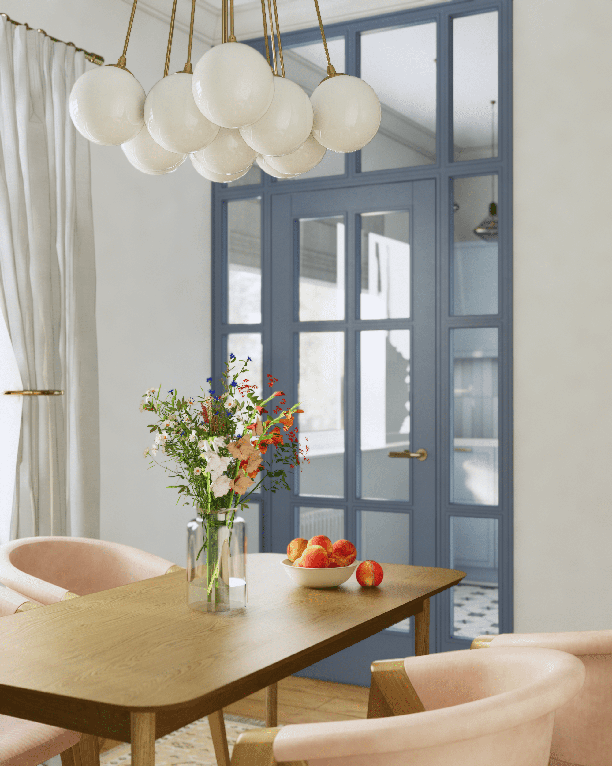 Сталинка. Емцова Елизавета