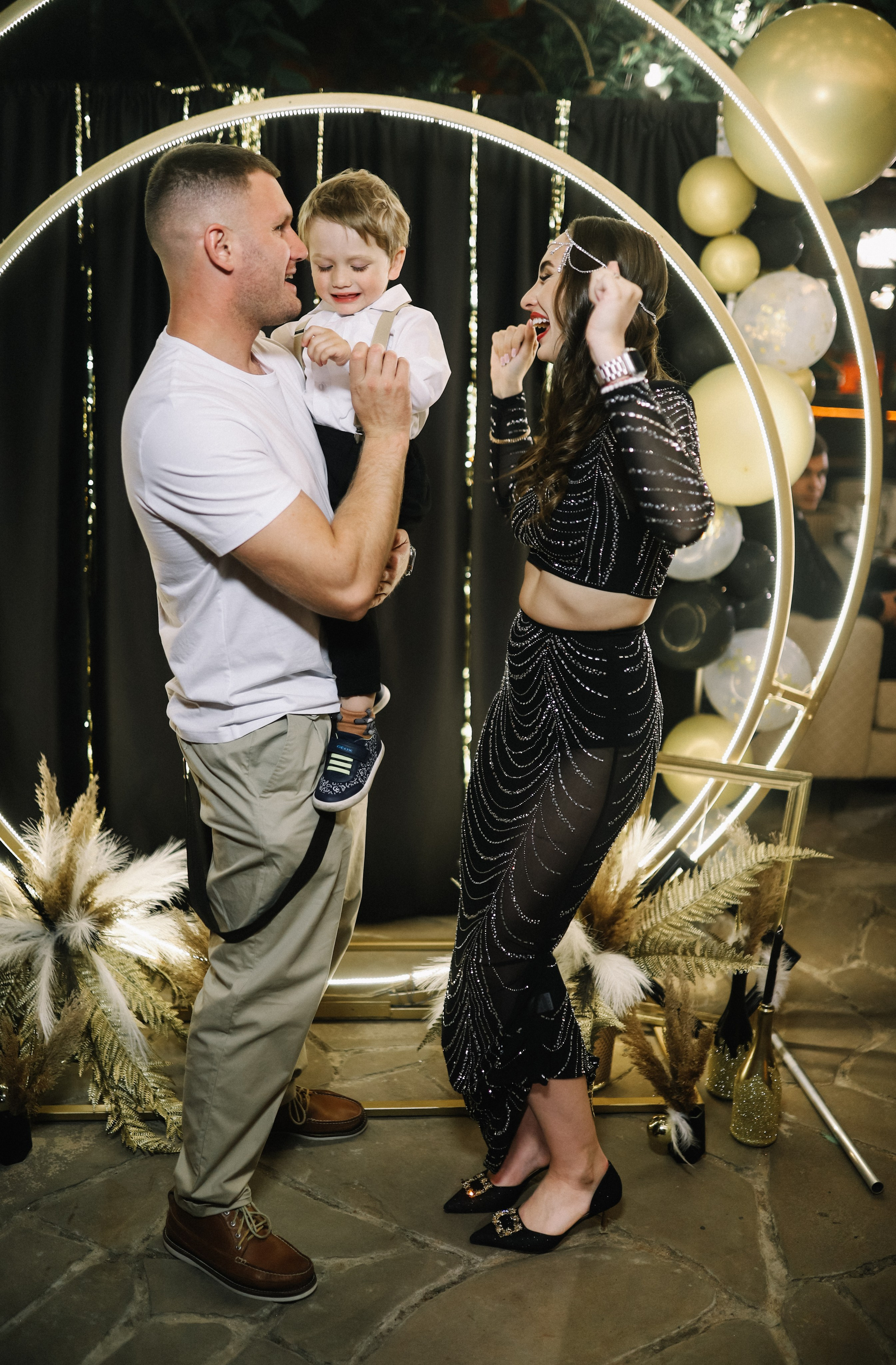 25.Диана и гости