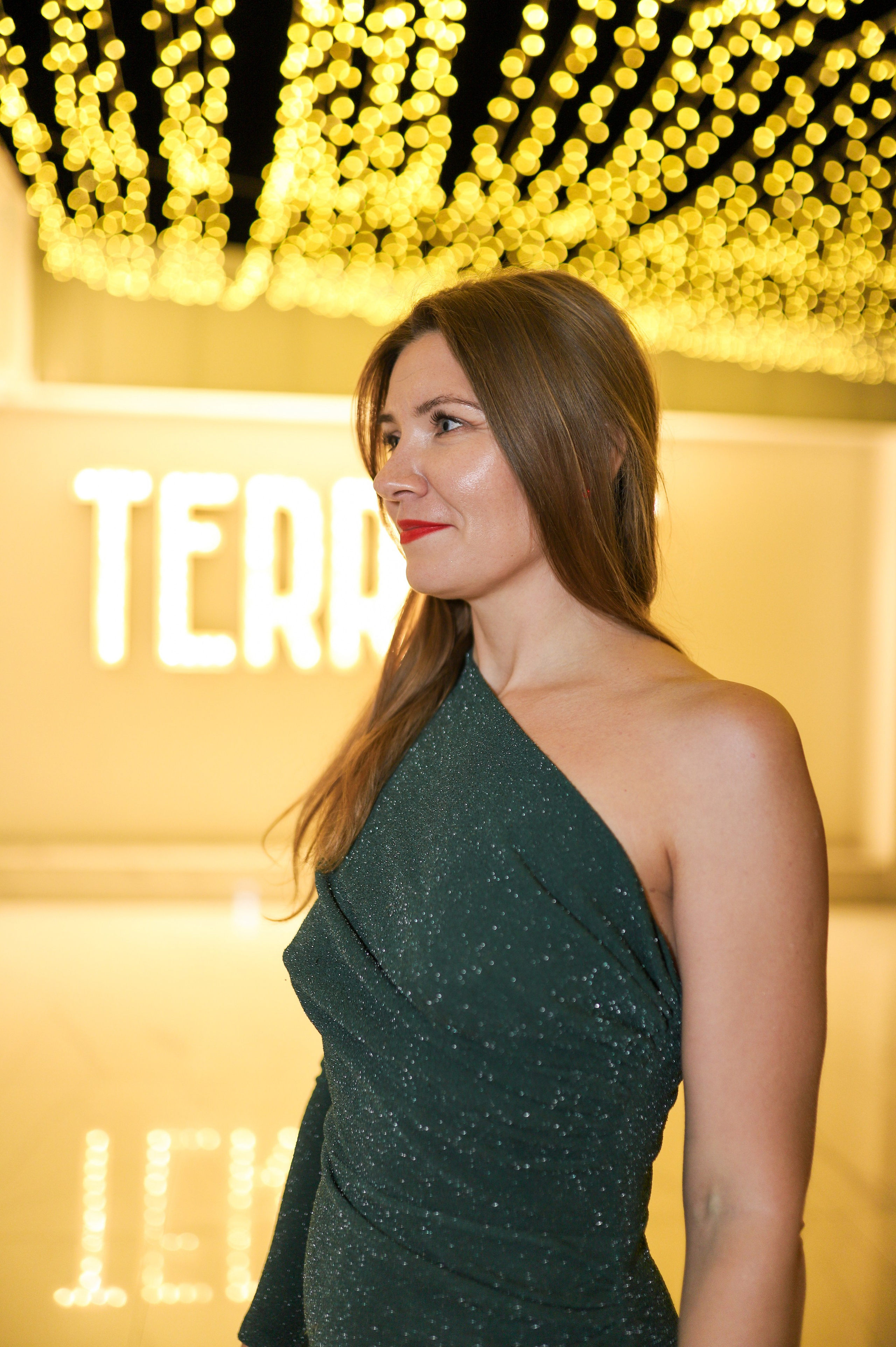 Новогодний корпоратив