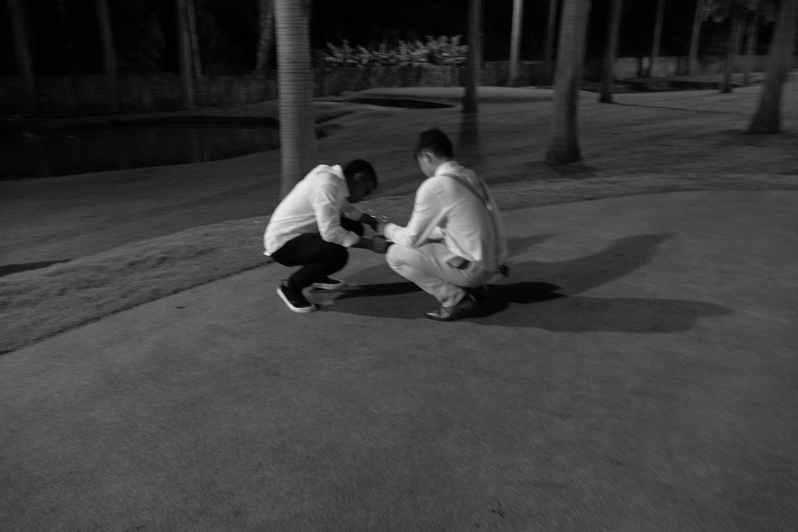 Carola & Gerson. Wedding Photographer in Barcelona and Medellin