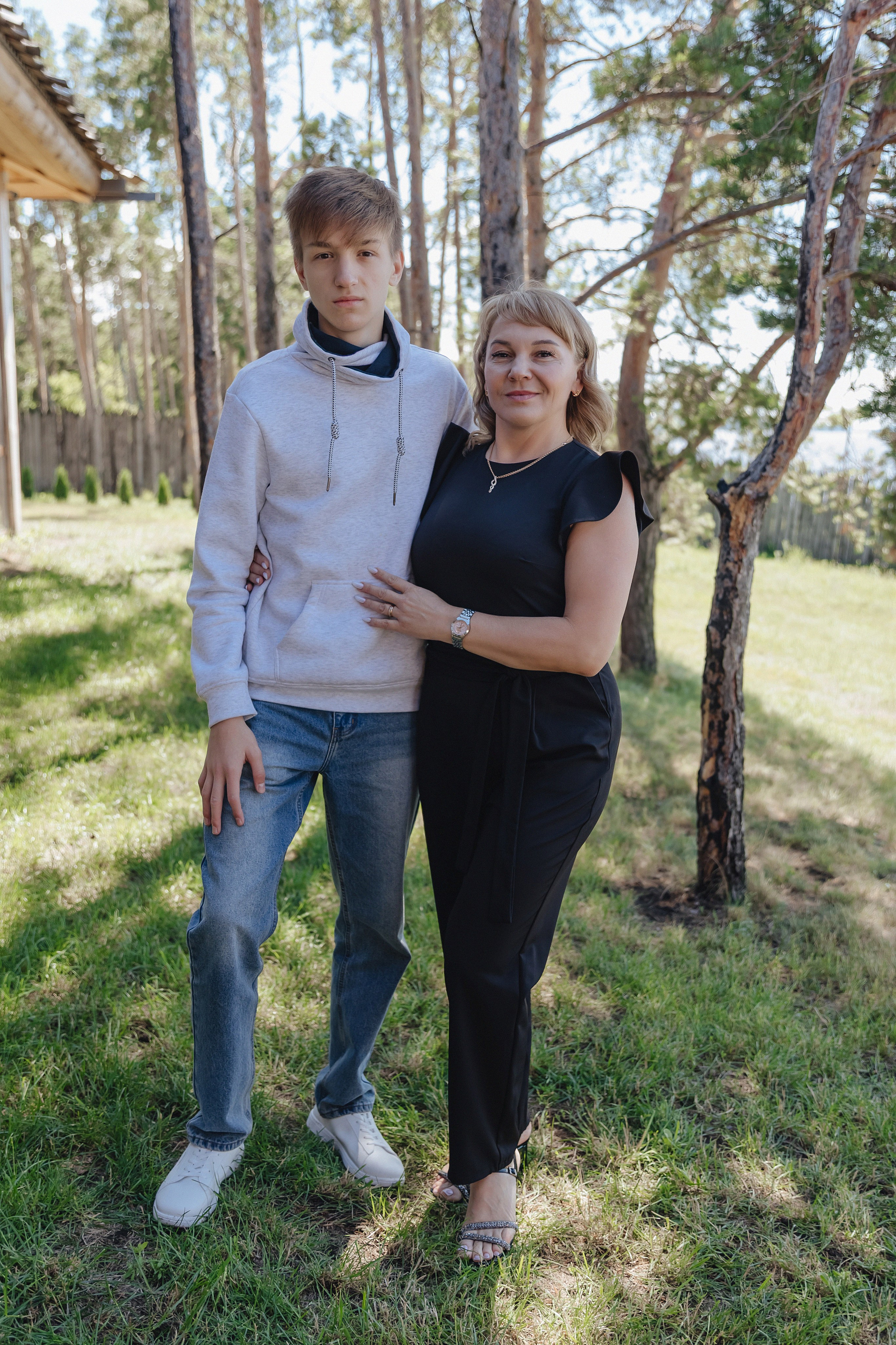 Выпускной 9 «Р». Свадебный фотограф Светлана Симбирская