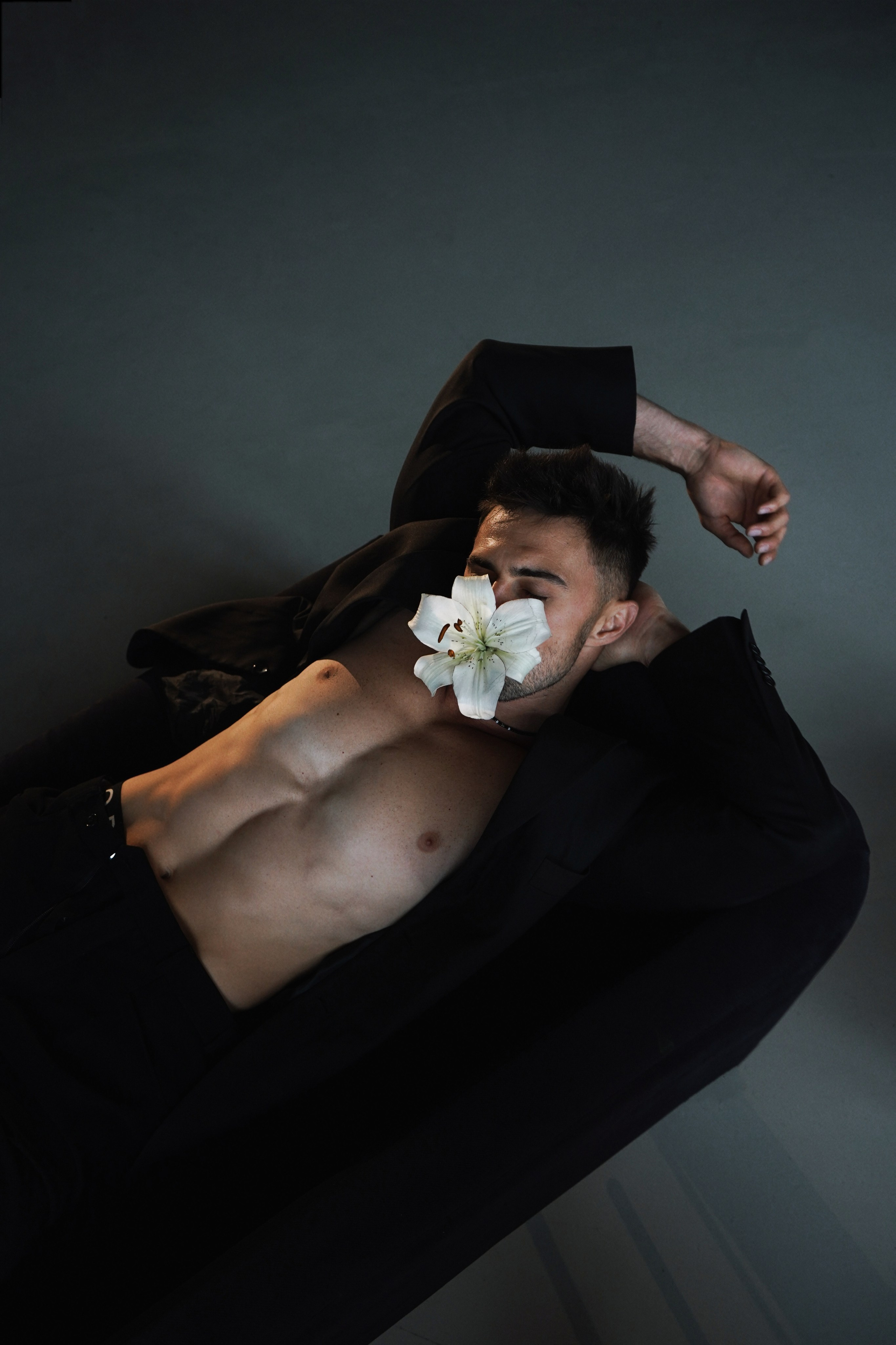 Сергей Бондаренко. Фотограф в Сочи Марина Барс