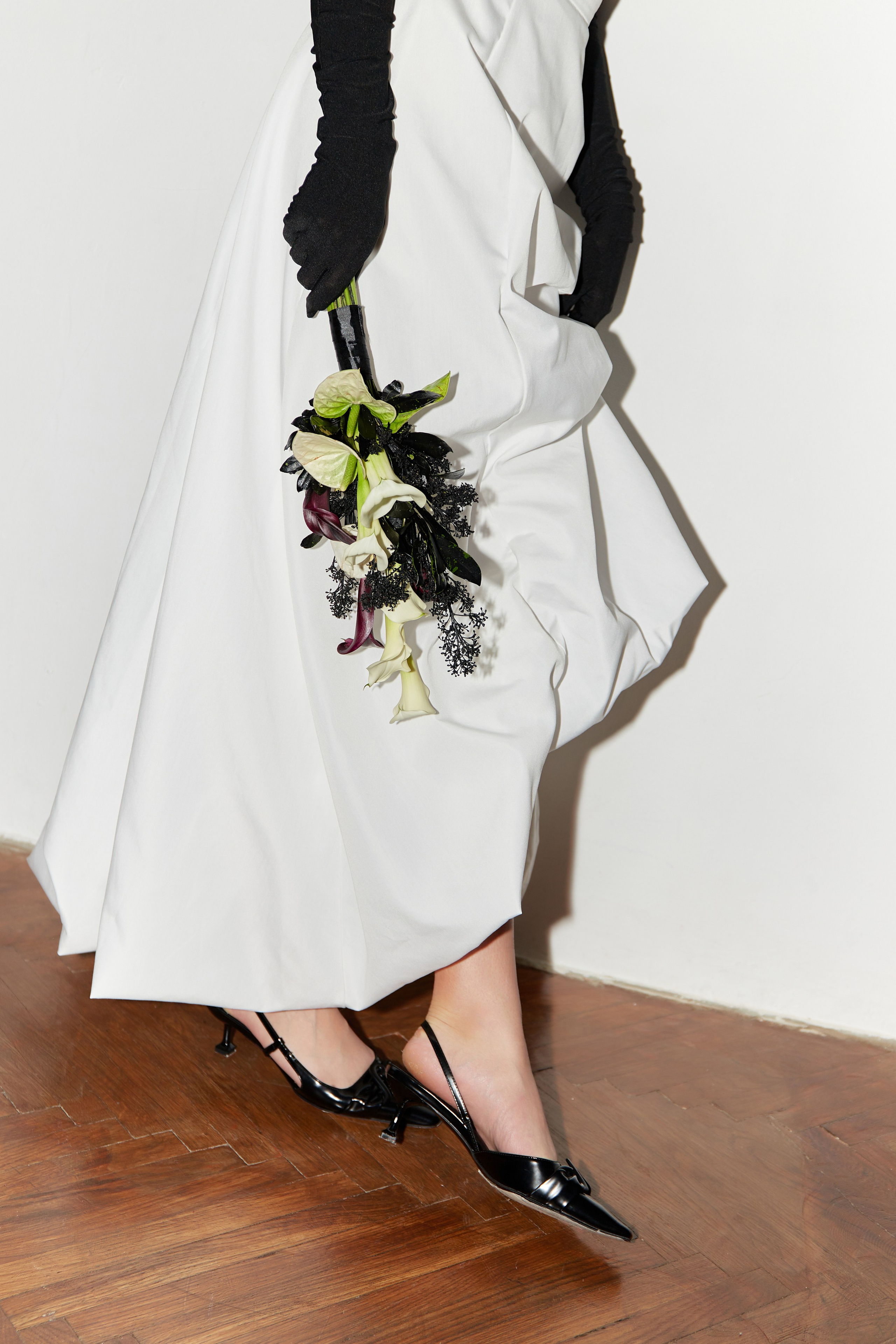 Галина. Свадебный фотограф Анна Джигирей. Обнинск — Москва