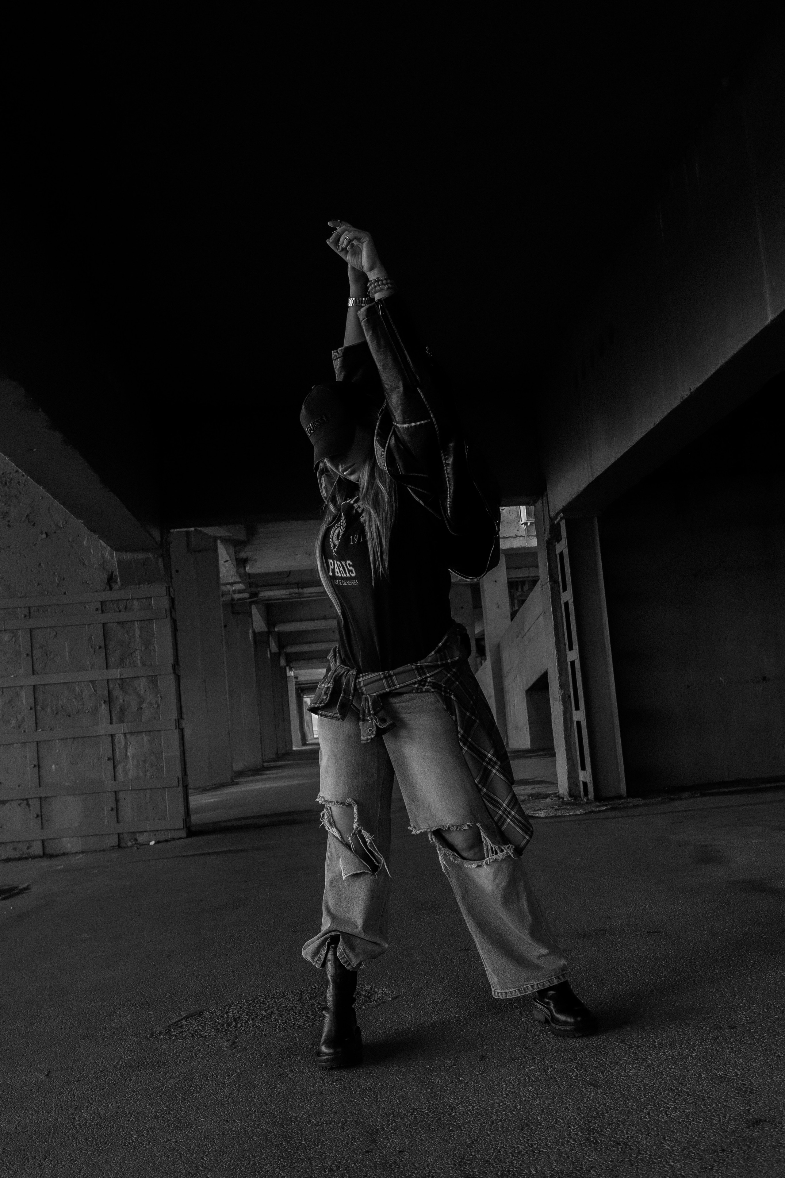 Гранж. Свадебный фотограф Волгоград, Волжский