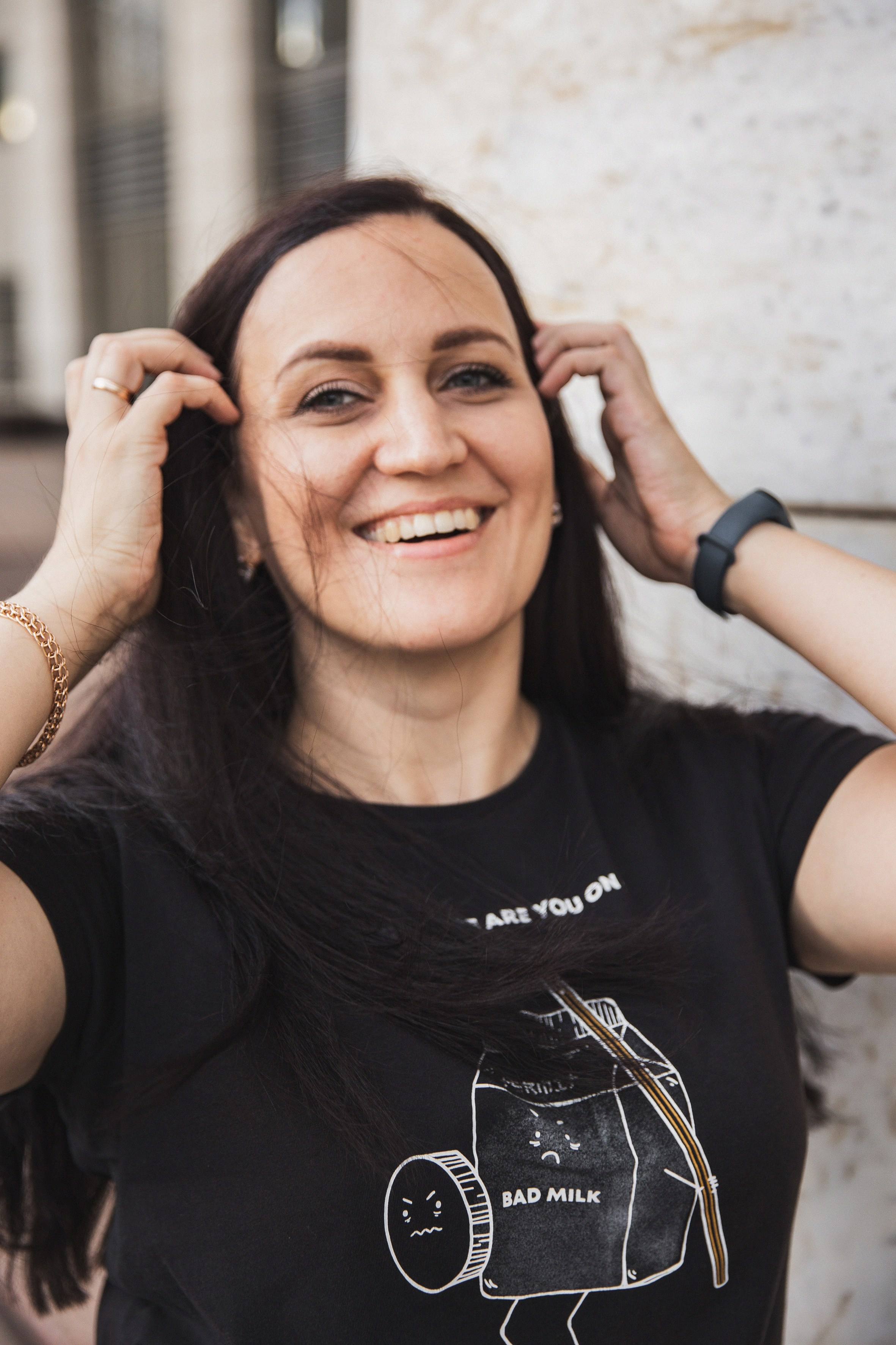 Юля и Ярослав. Городские прогулки. Школьный фотограф в Краснодаре Юлия Войлова