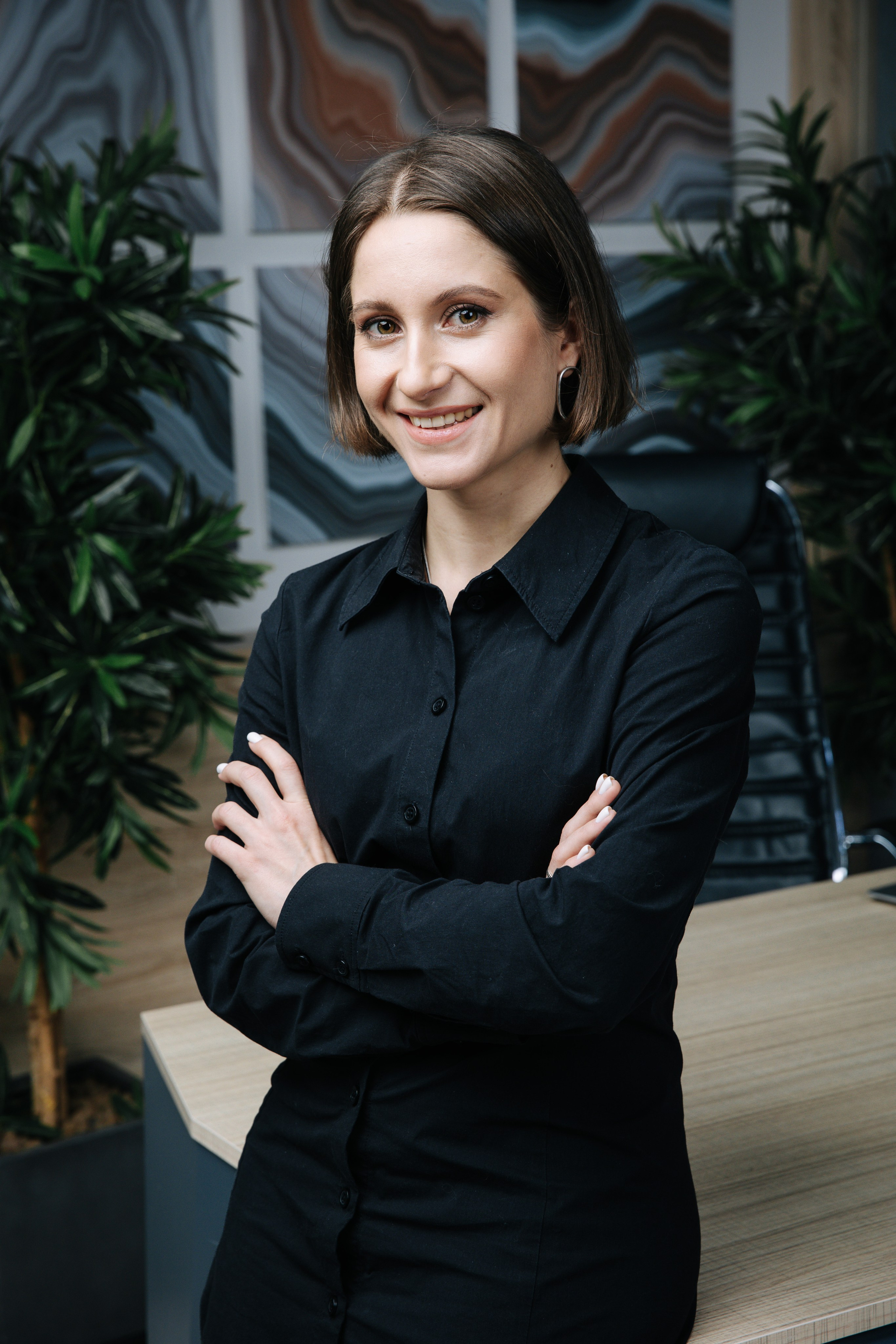 Бизнес-фотограф в Москве — Виталий Агабабян