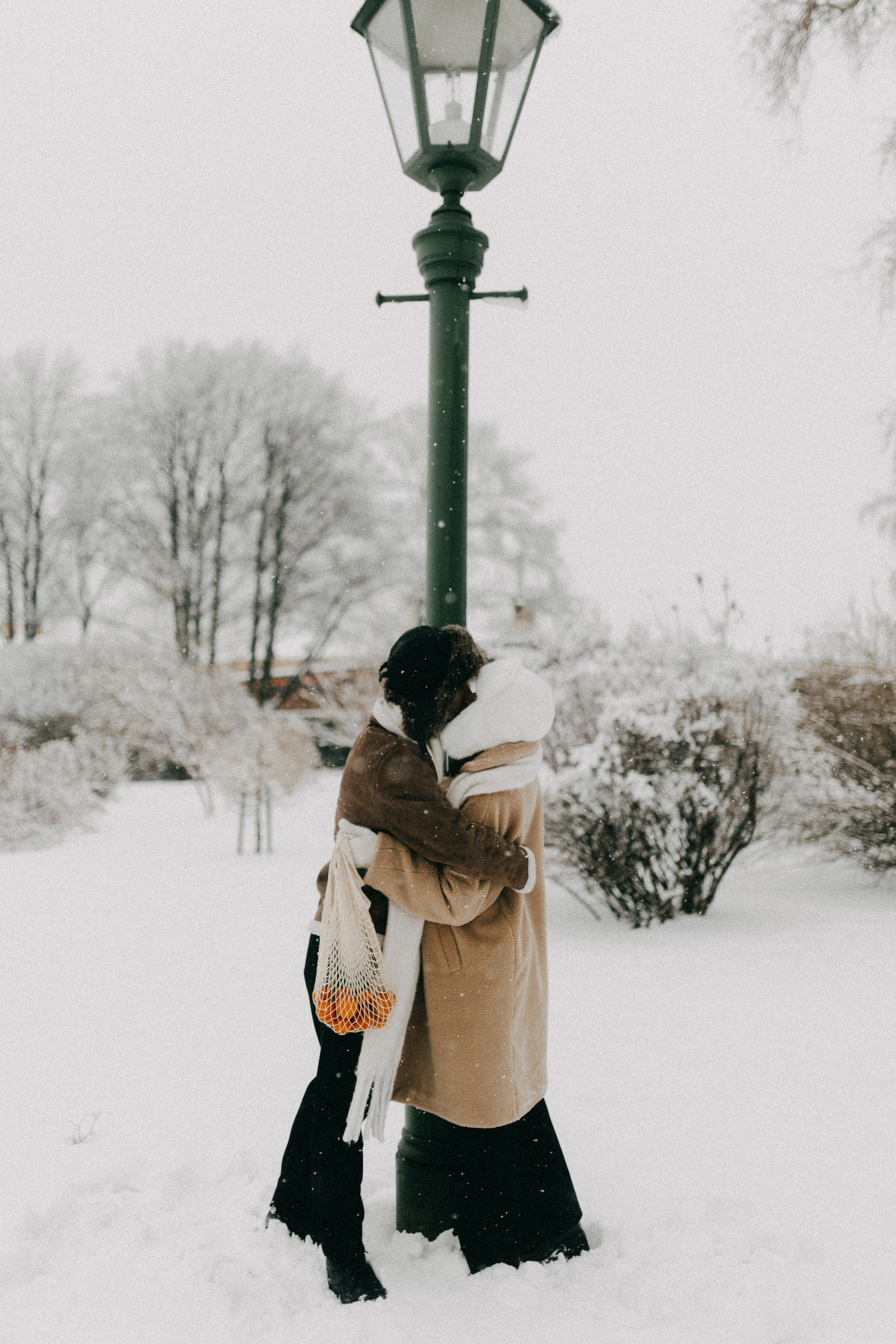 Мария и Андрей. Фотограф в Санкт-Петербурге