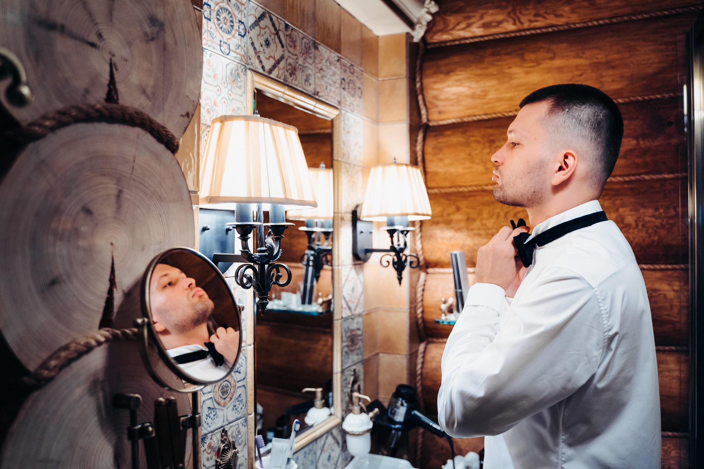 Свадьба НЮ. Фотограф Константин Пешков