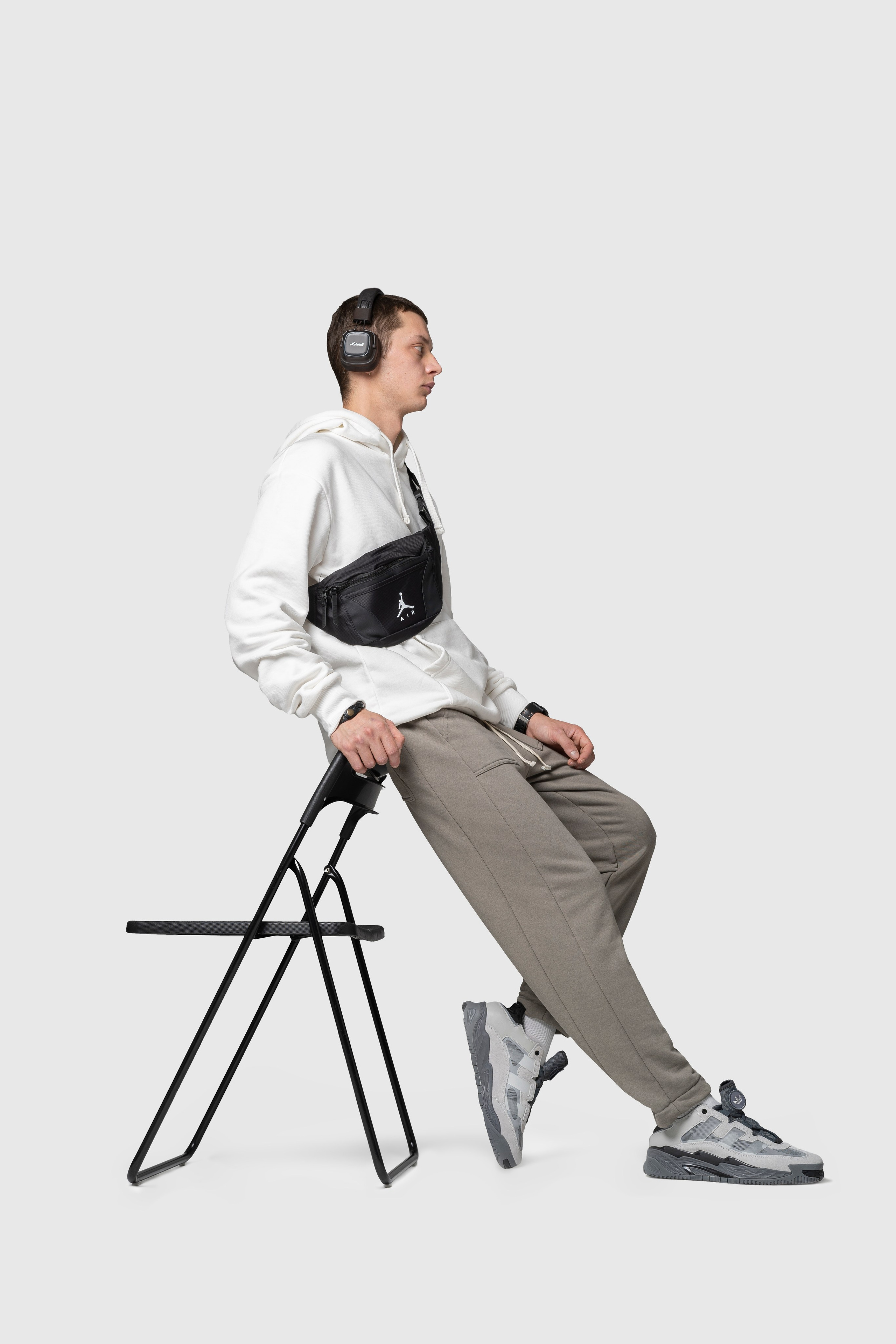 John Costa (брюки). Анастасия Дунаева. Фотограф в Севастополе