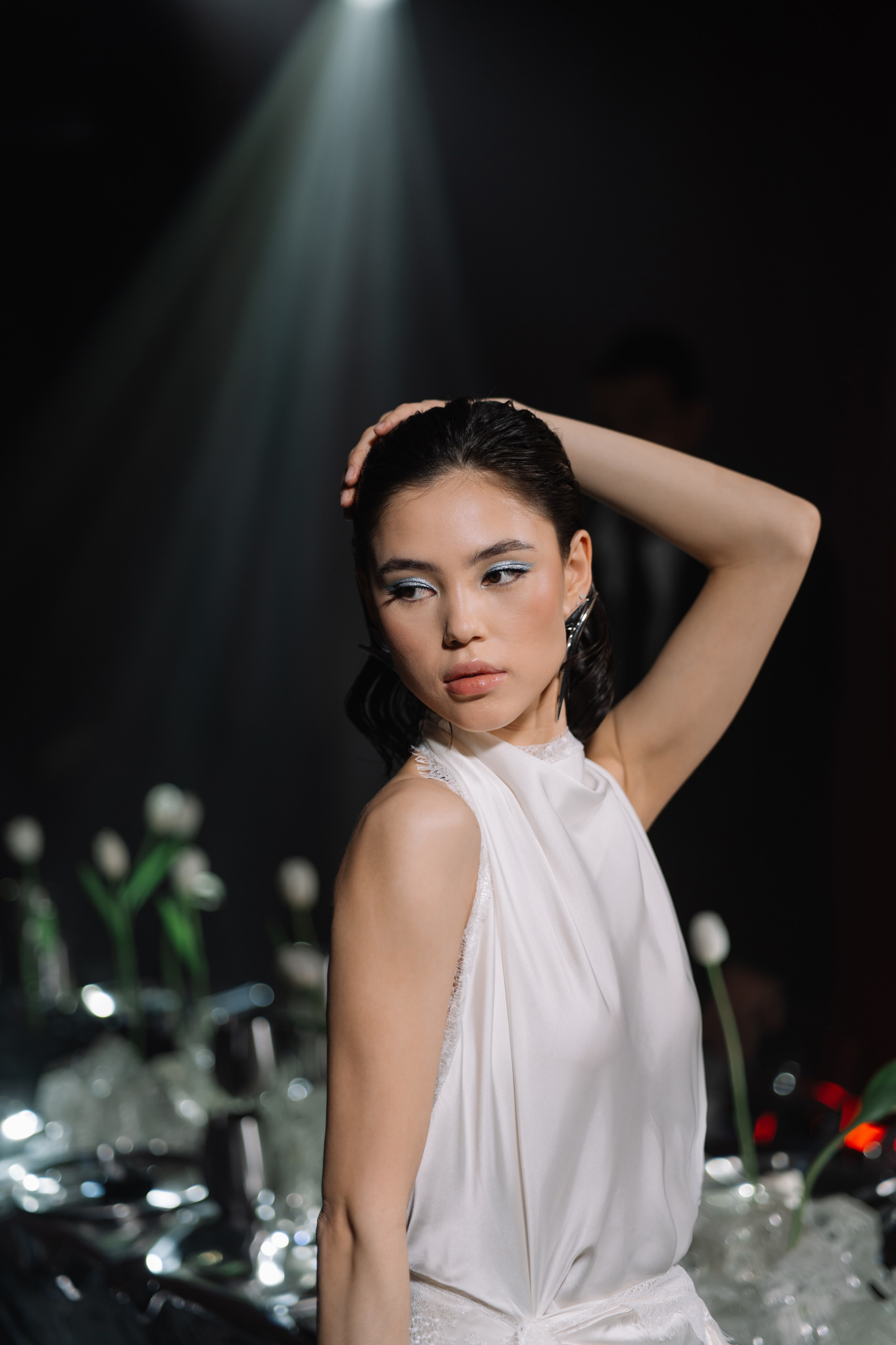 Свадьба в лофте. Свадебный и семейный фотограф в Москве Светлана Зоткина