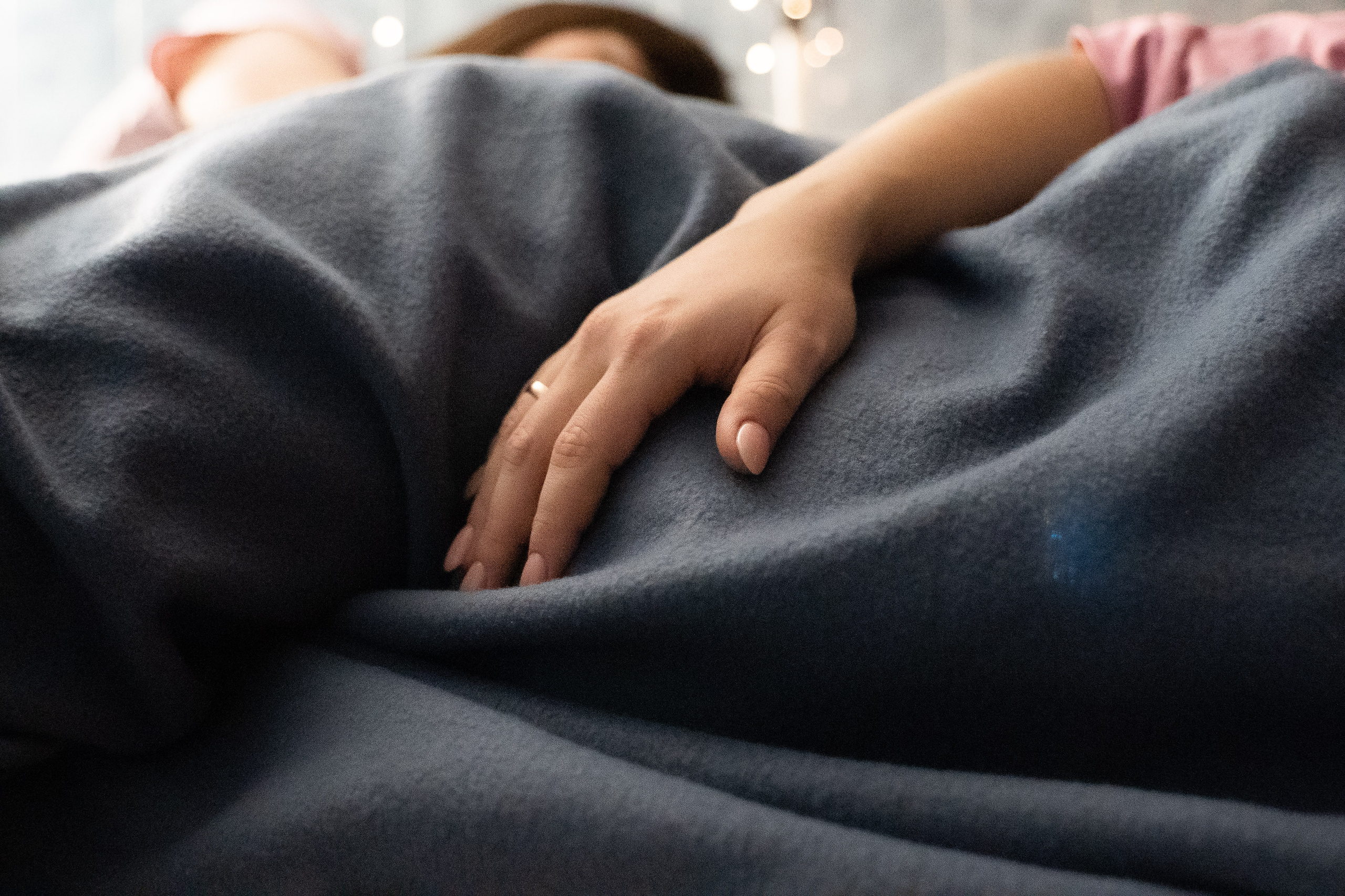 Михаил. Фотограф на роды Москва Ольга Летучева